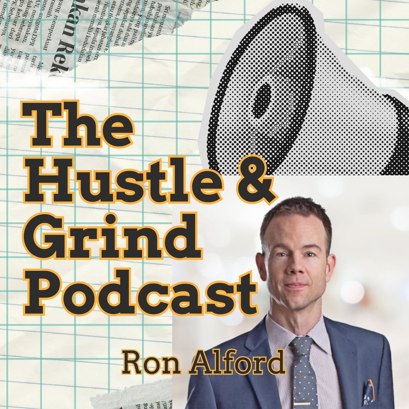 The Hustle & Grind Podcast