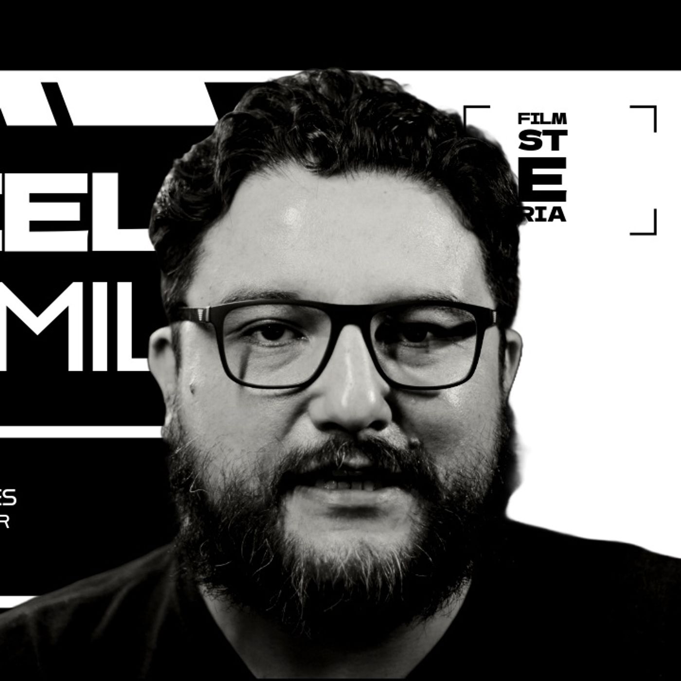 Lo mejor del cine en 2024 con Daniel Villamil - Cinéphiles Cine-Files XVI