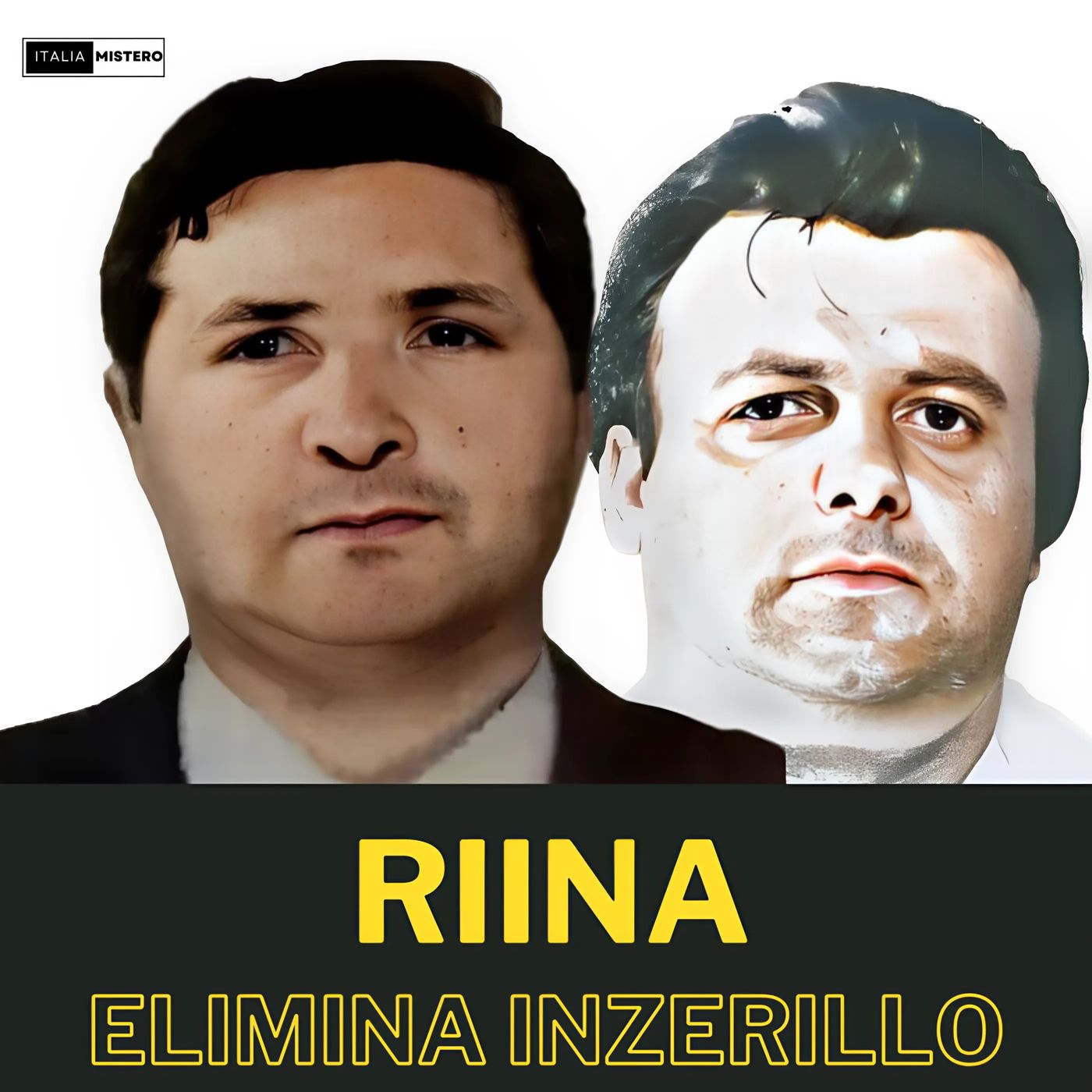 Italia Mistero