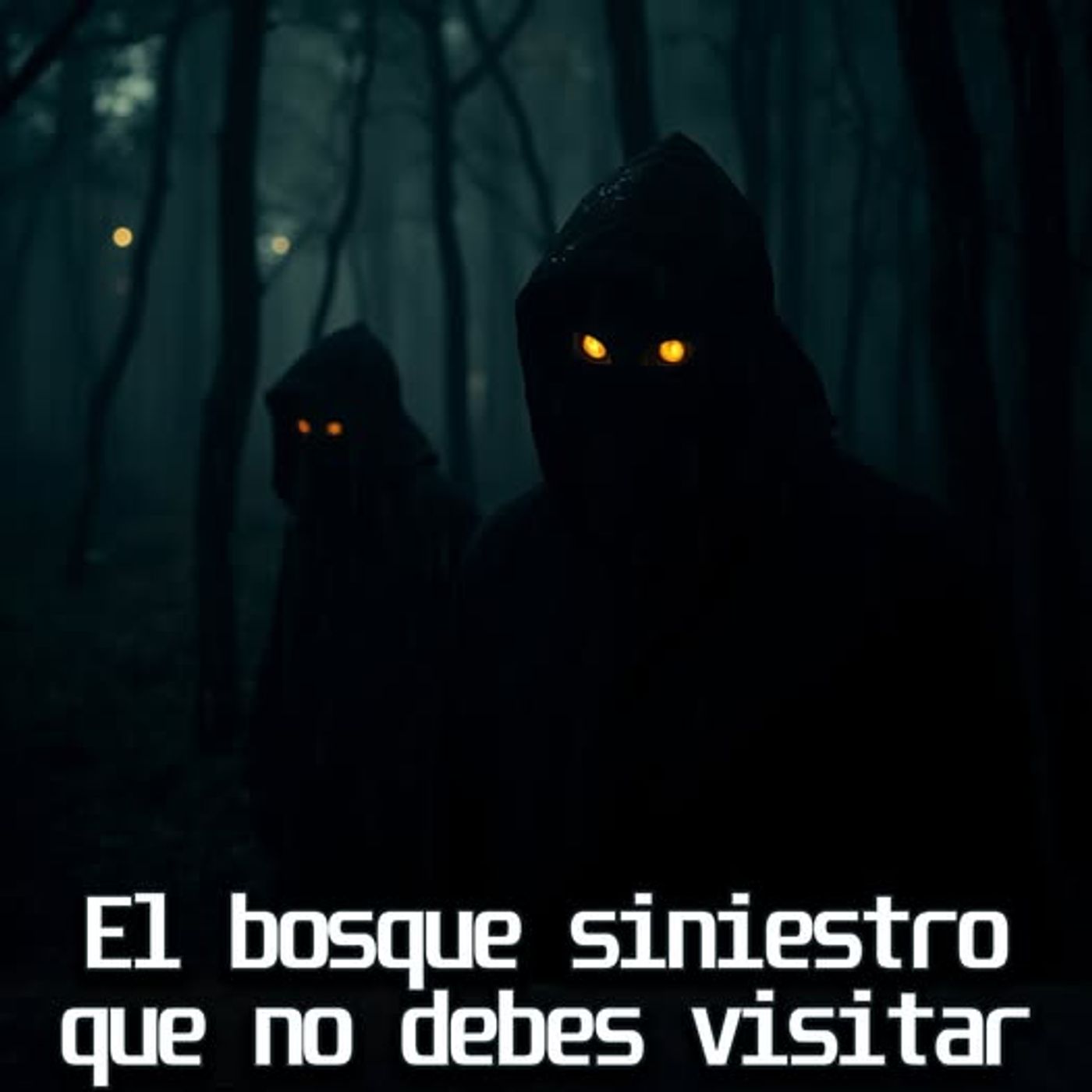 Campistas en PELIGRO - La NOCHE Mas EXTRANA de Todas episode artwork