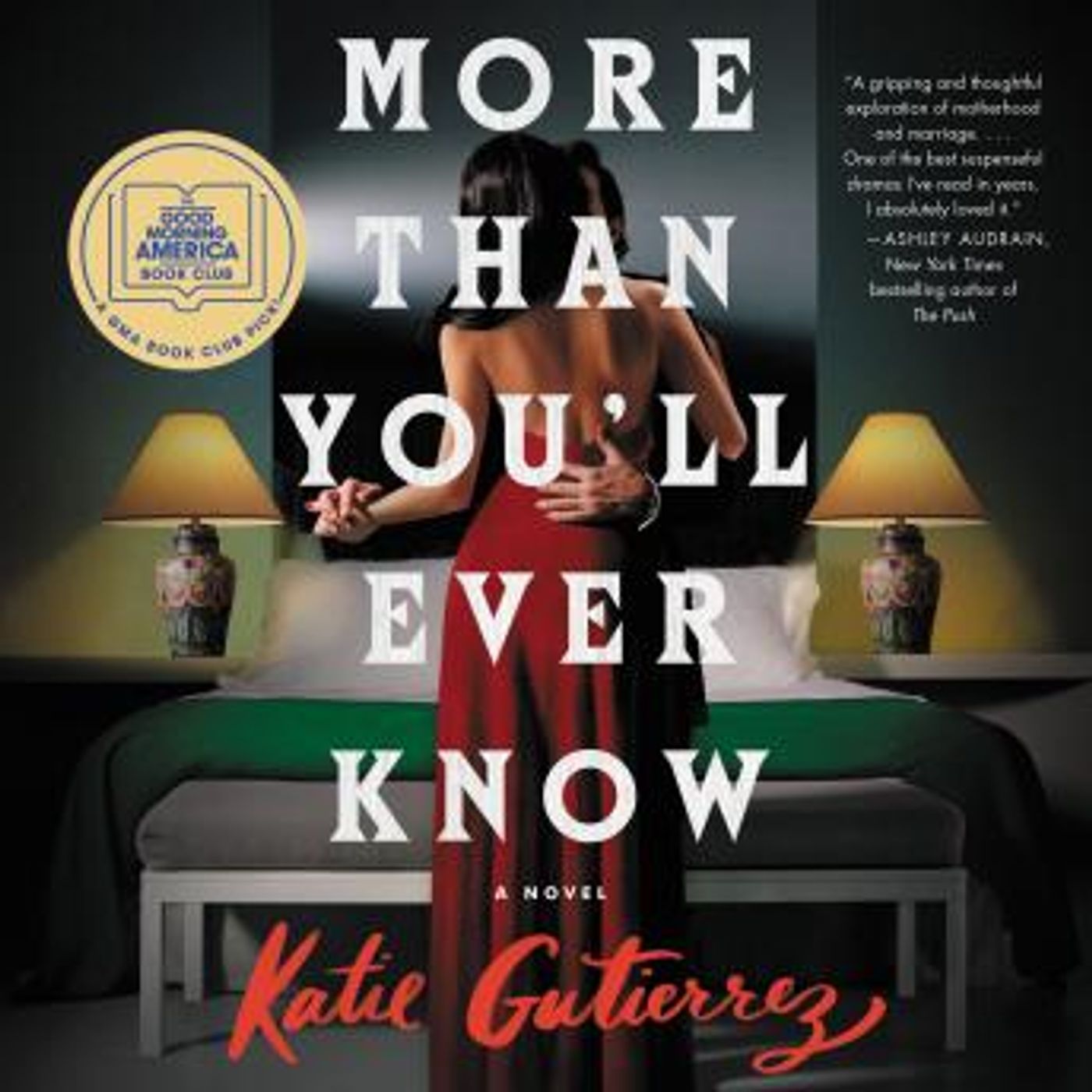 Listen to the Best Full Audiobooks in Fiction, Contemporary Women