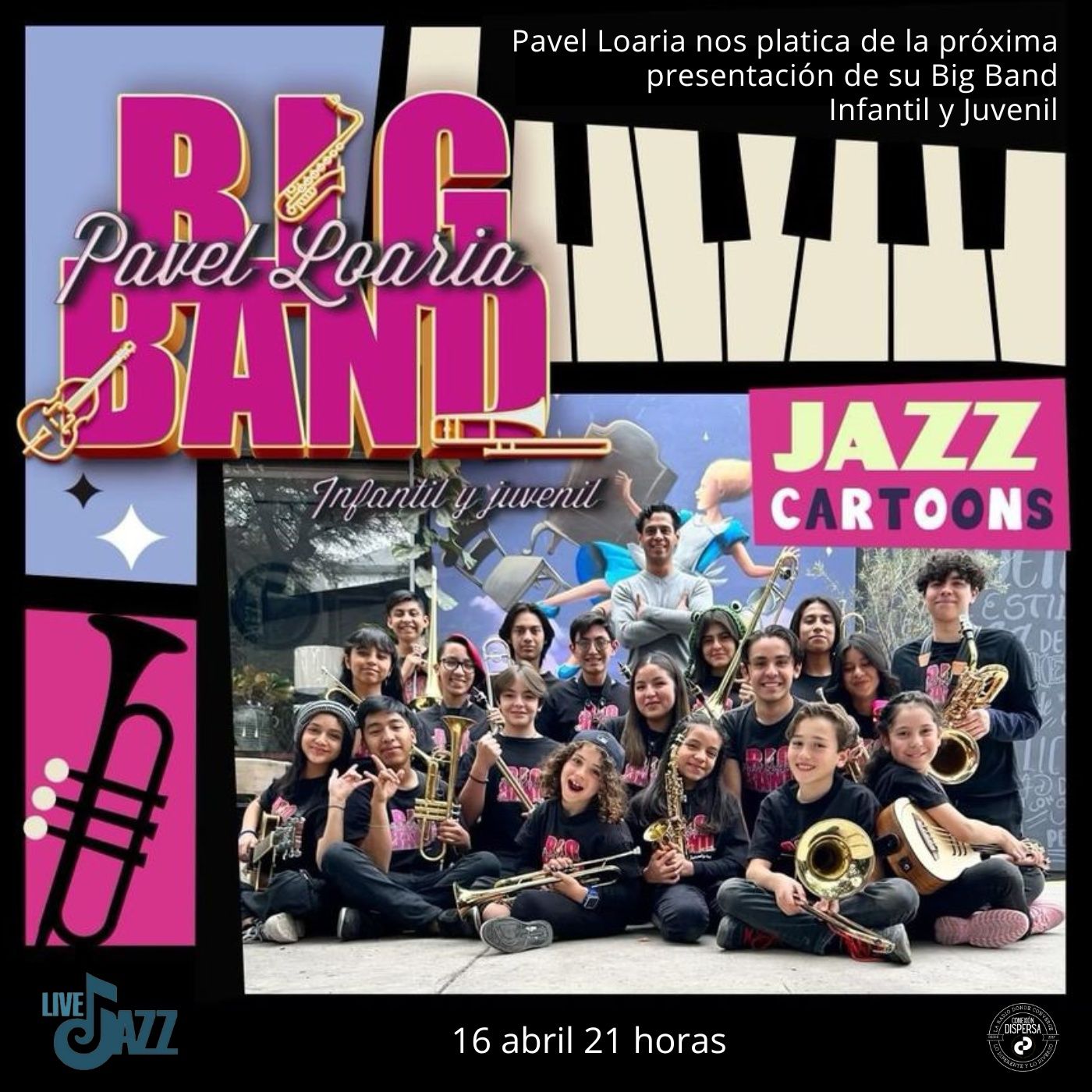 Live Jazz