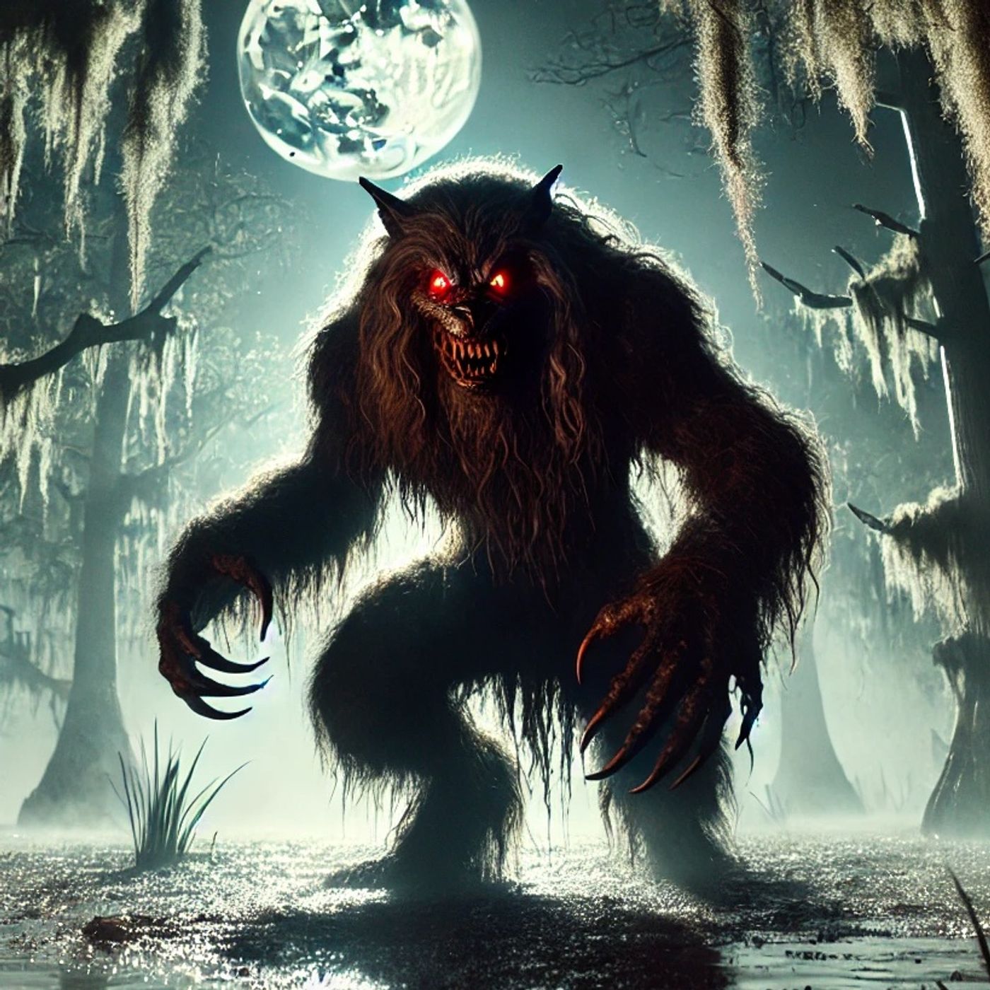 The Shadow Frequency