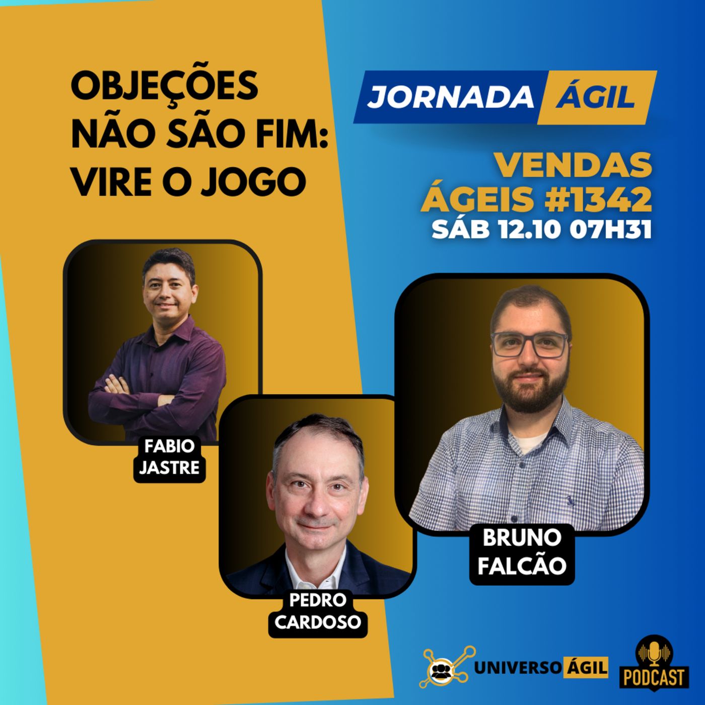 Universo Ágil