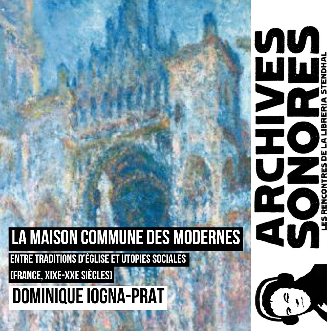 Archives sonores