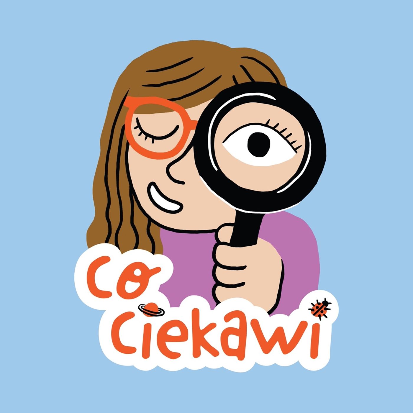 co ciekawi