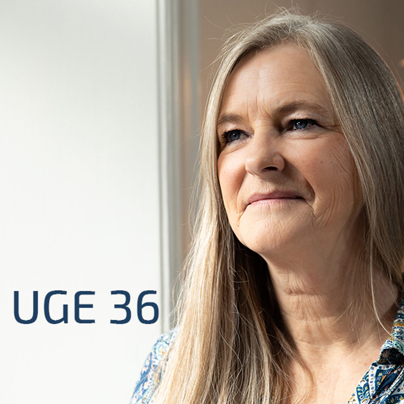 Søndagshygge med Tove Lucka