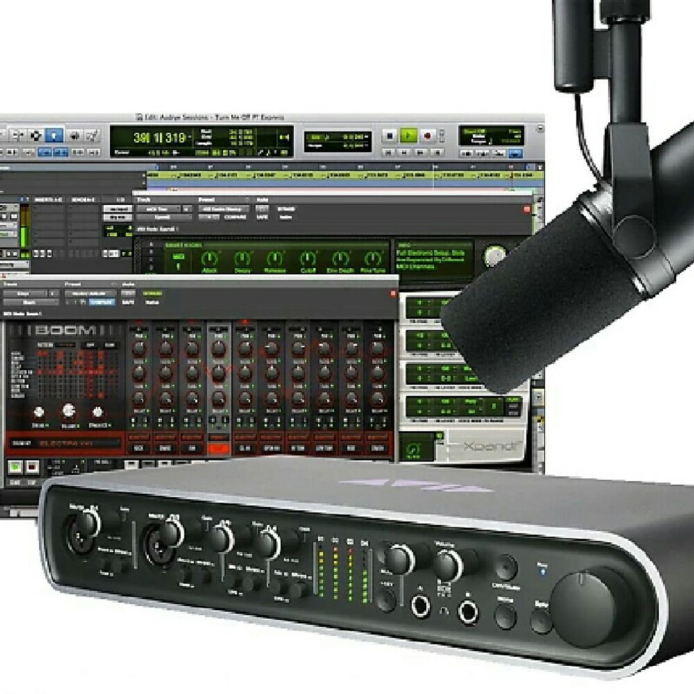 Kairos Seven Ejemplo Para Todos