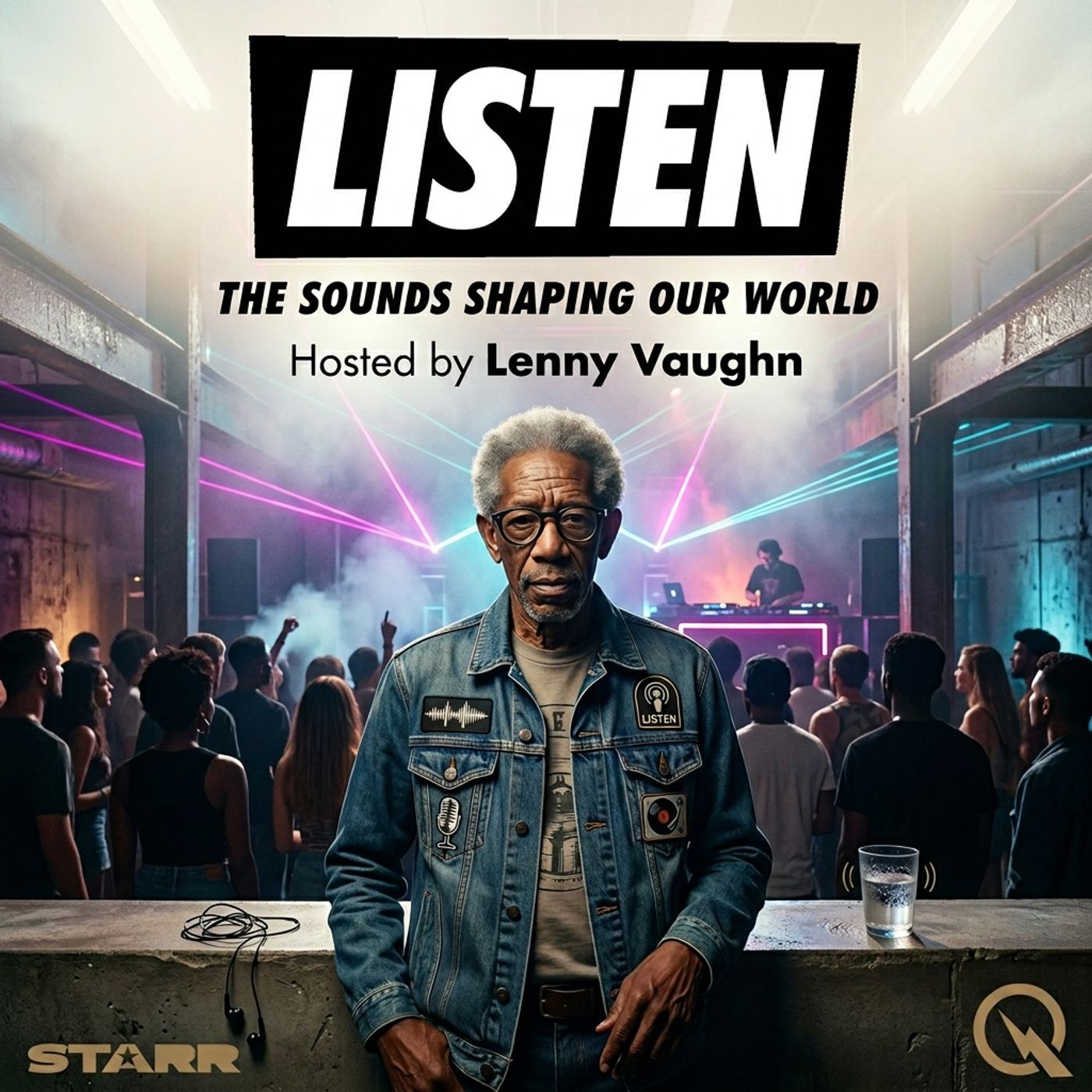 Listen