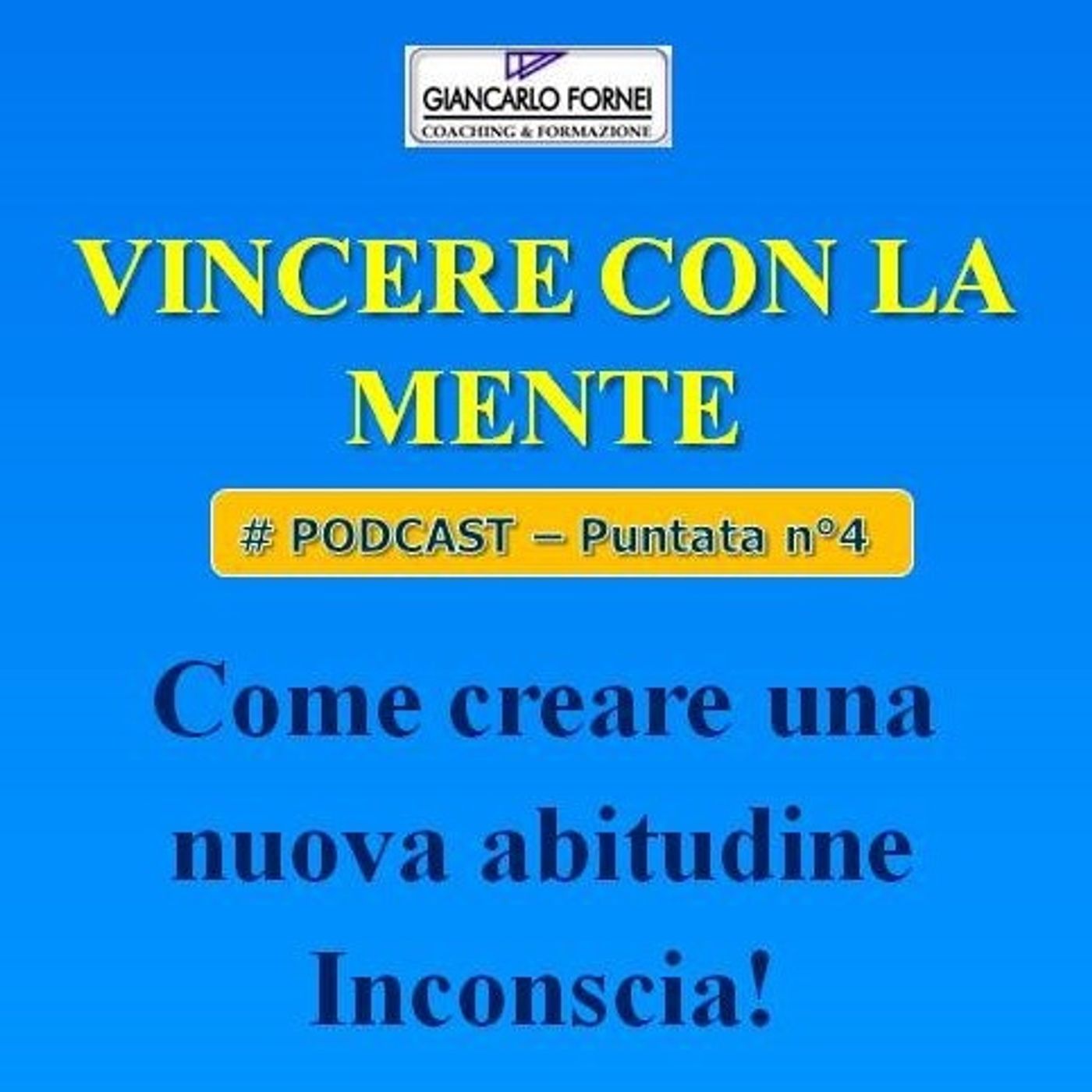 Vincere con la Mente!