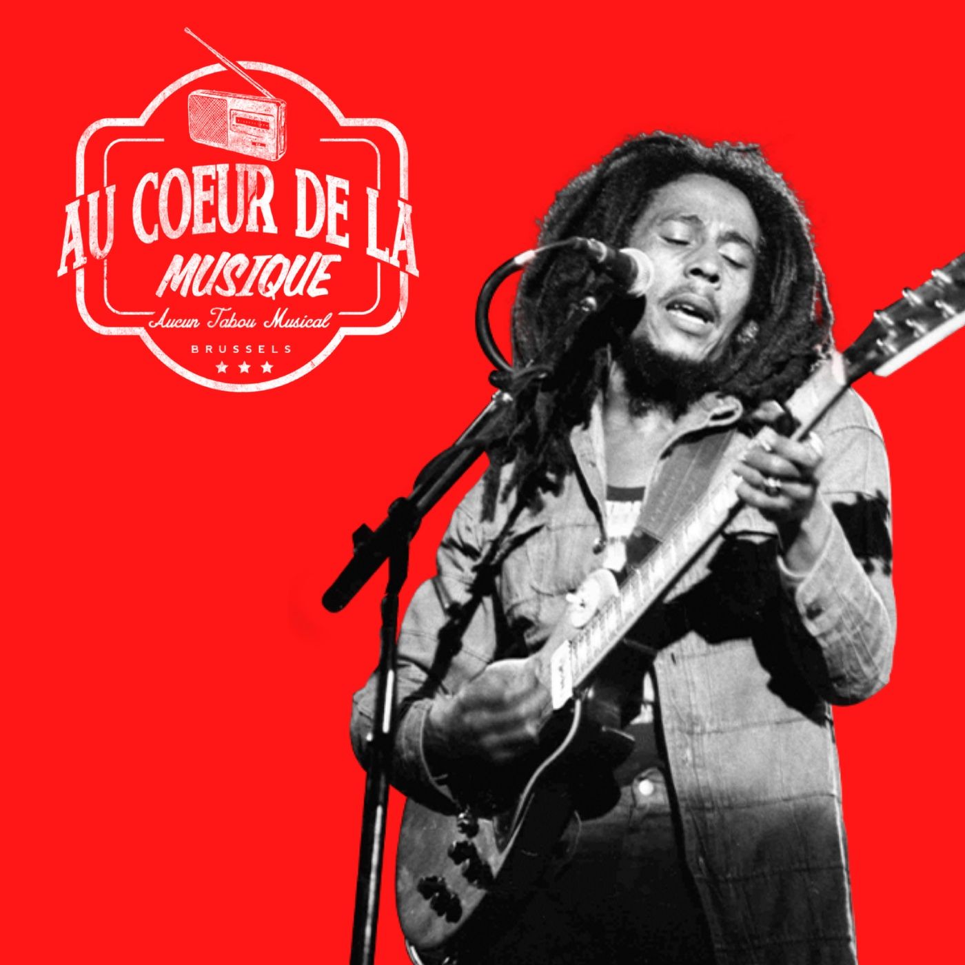 Au Coeur de la Musique