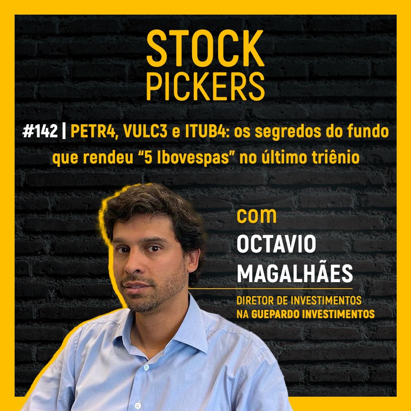 Stock Pickers