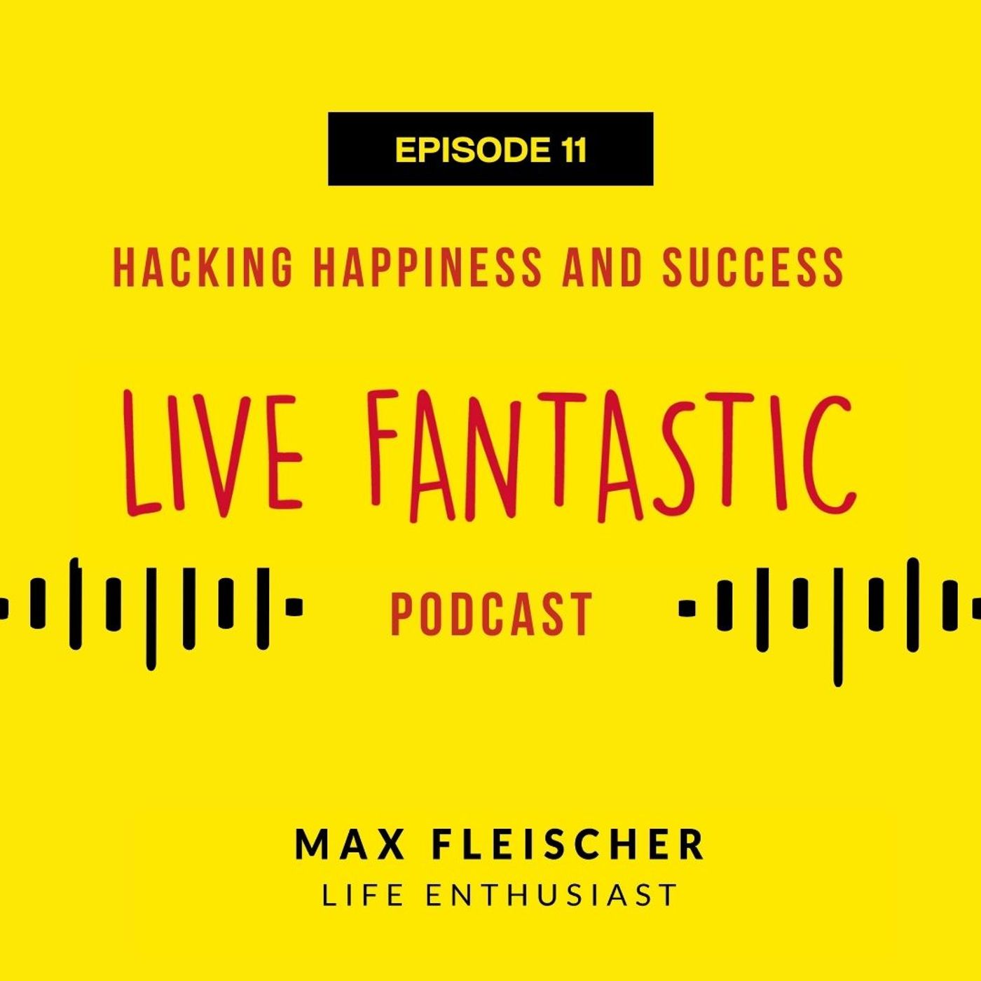 Live Fantastic