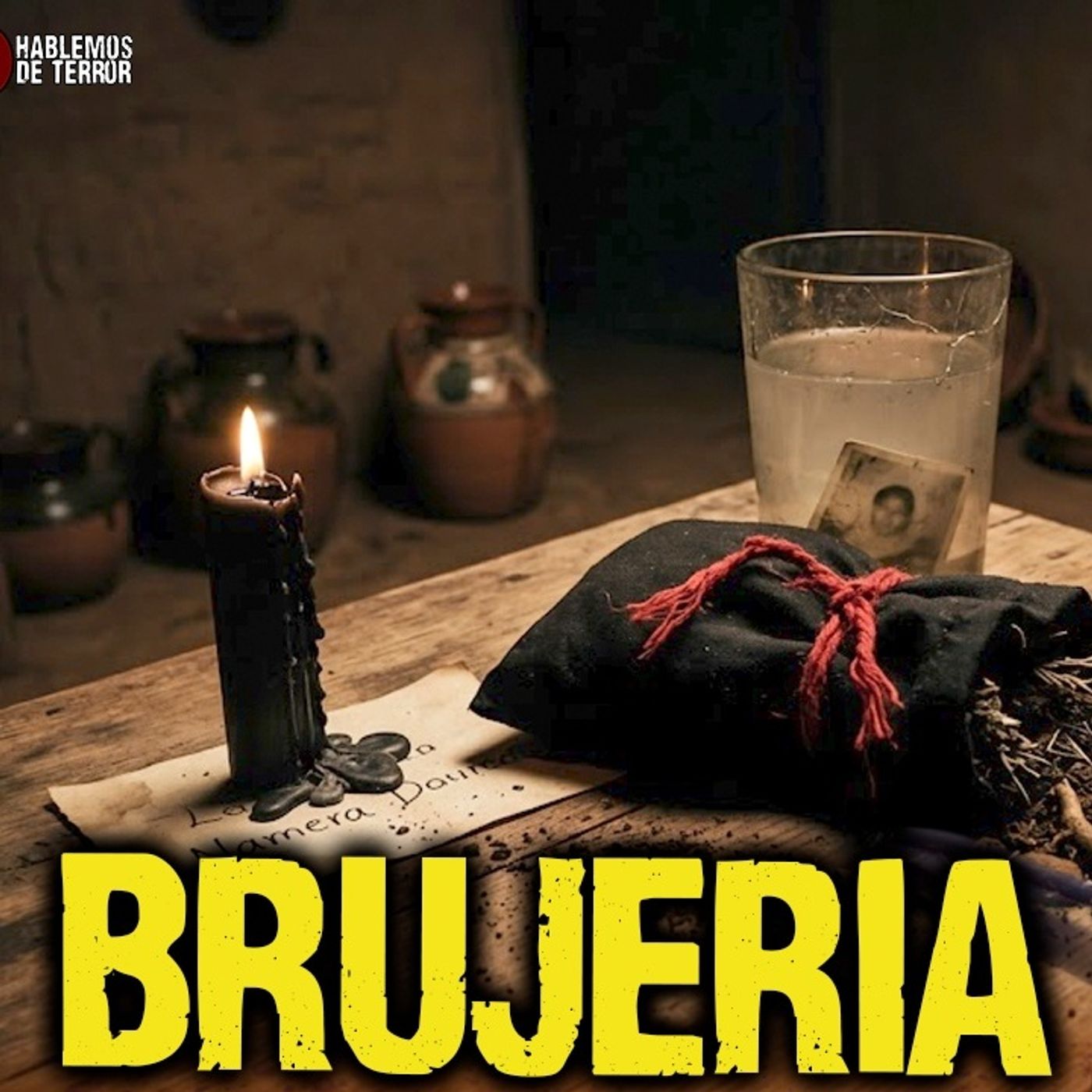 3 Casos REALES de Brujería para Destruir: Tierra, Sal y Muertos | Ep. 245