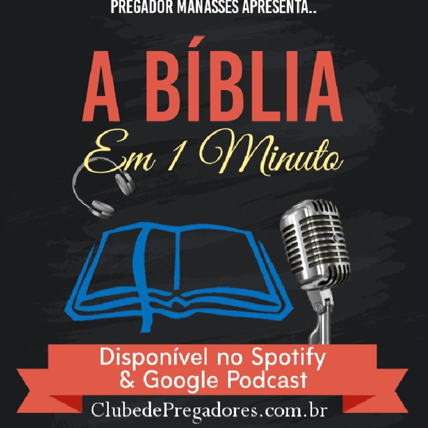 Pregador Manasses