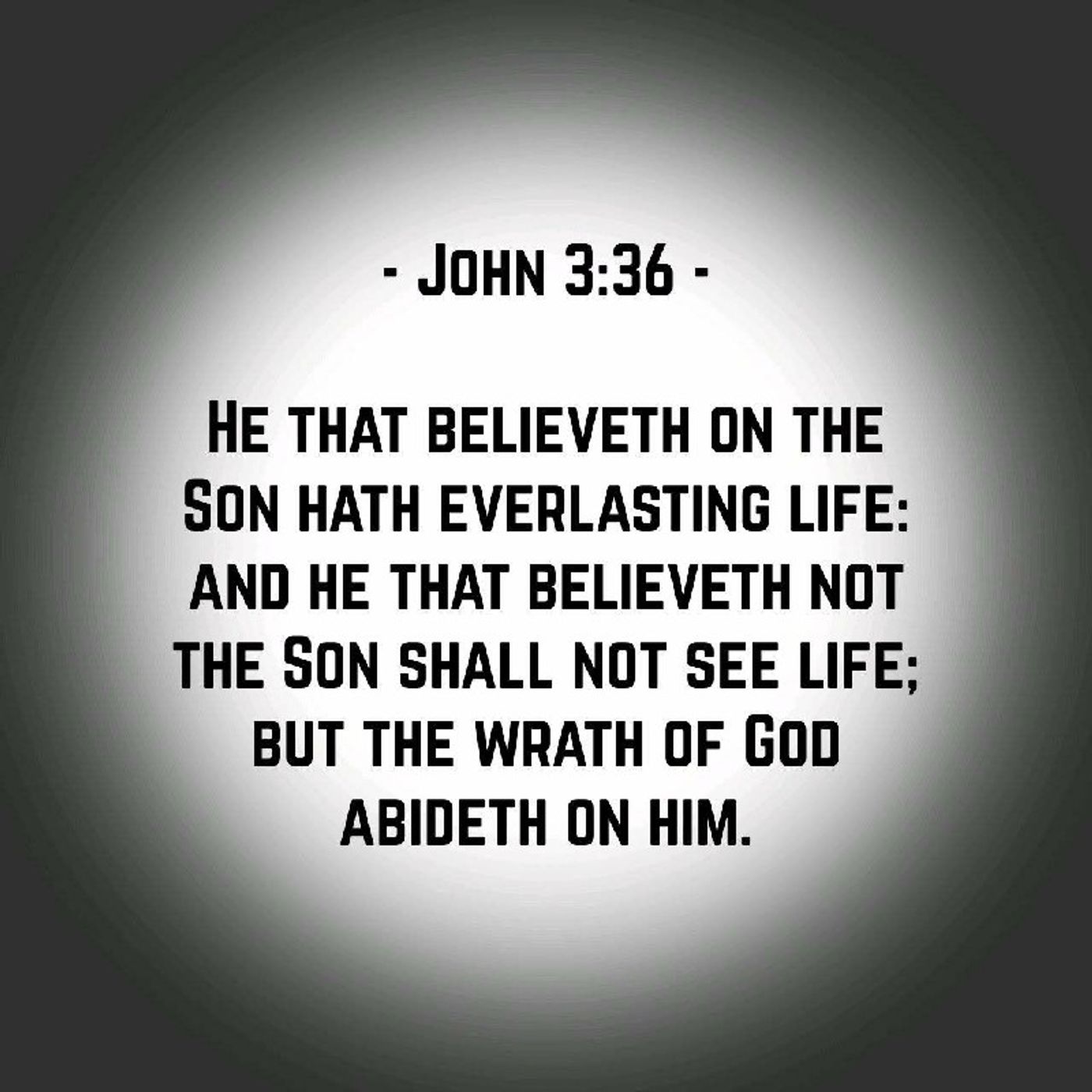Morning Manna