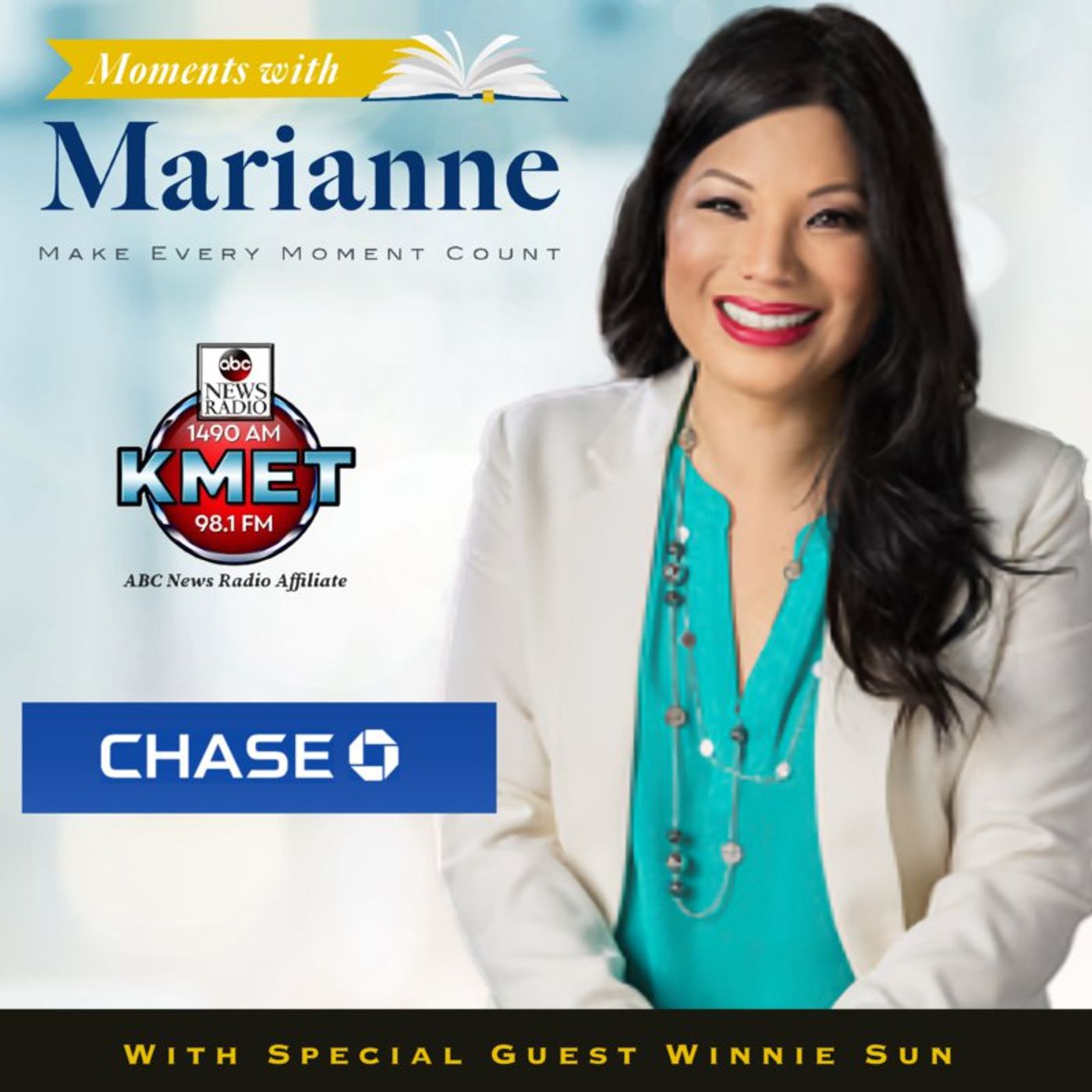 Moments with Marianne