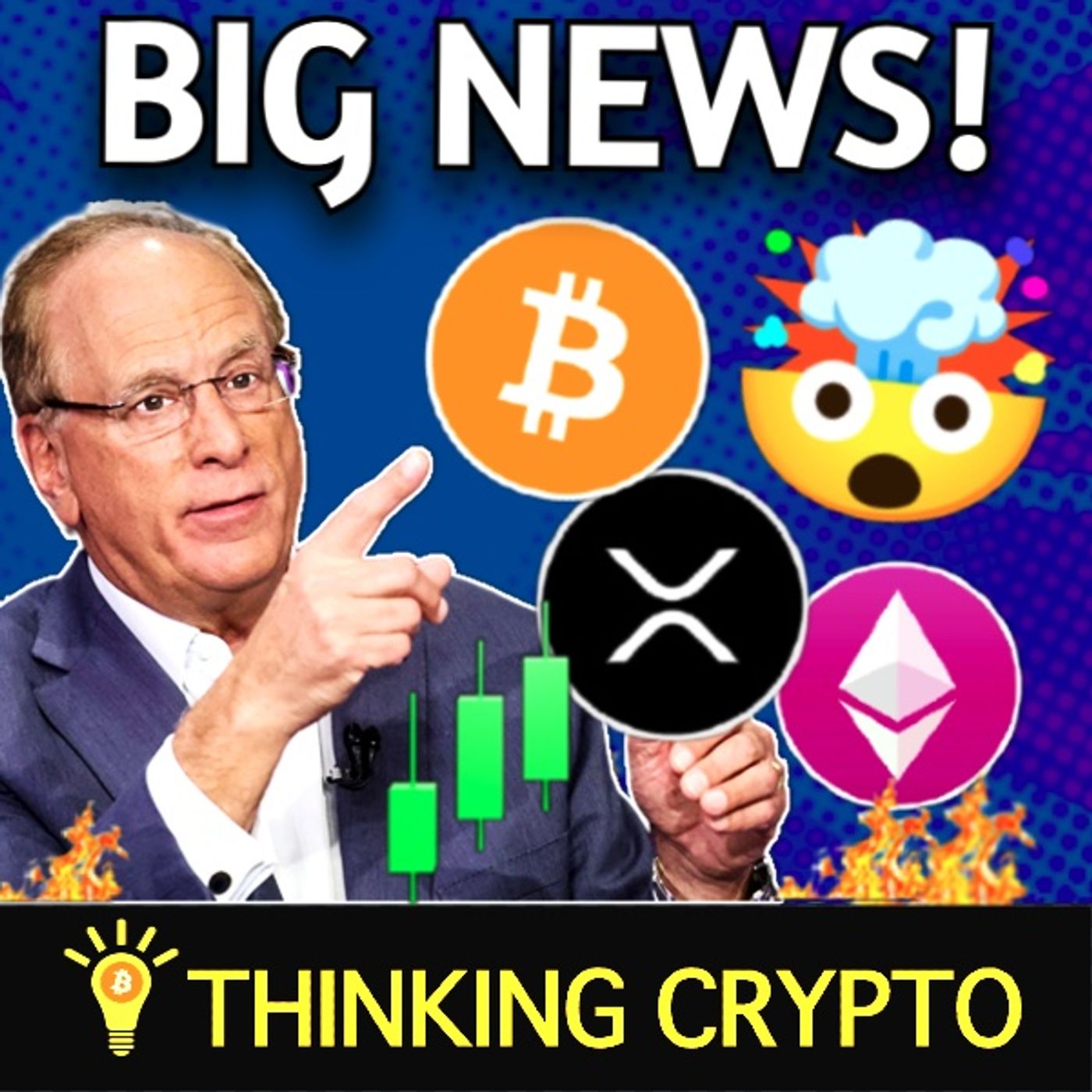 Podcast Cover