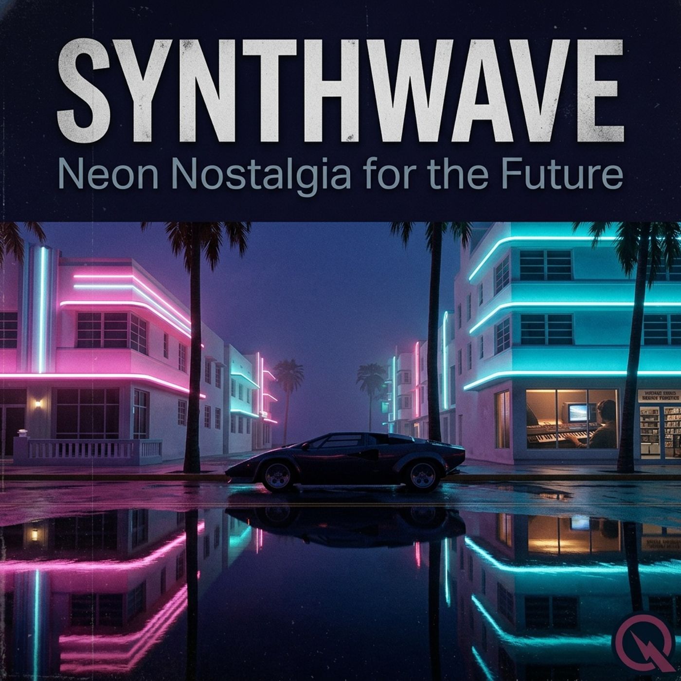Synthwave