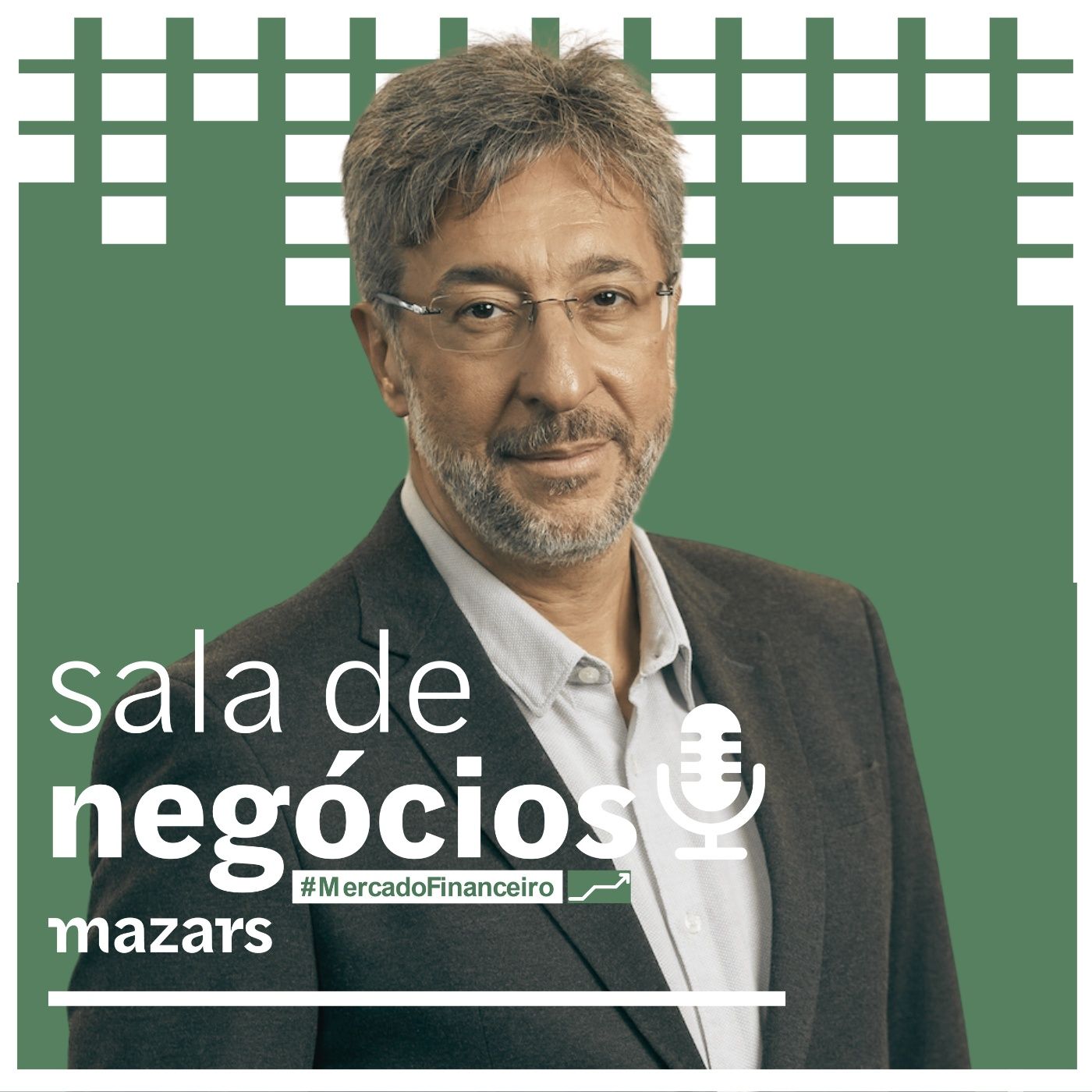 Sala de Negócios