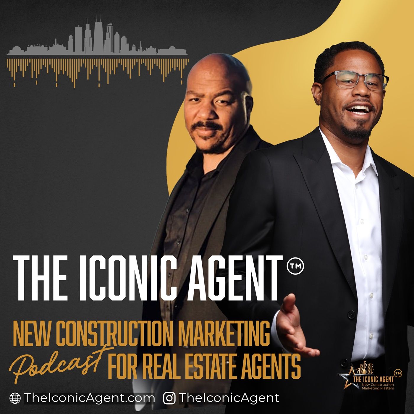Season#2 Episode#24 - How To Predict New Construction Commissions Before Selling Anything