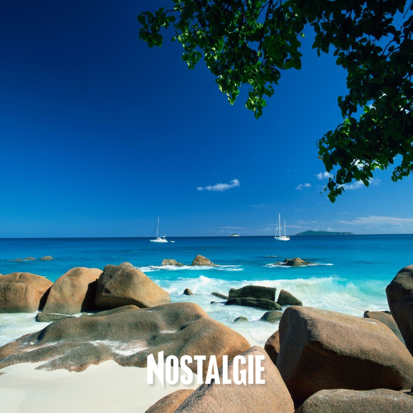 Anse Lazio aux Seychelles : la plage qui mérite vraiment sa réputation episode artwork