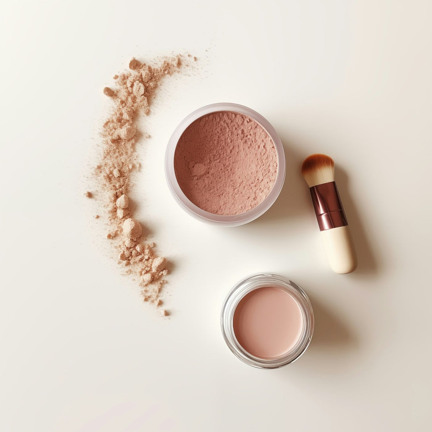 Talco, Quintili ("Il Salvagente"): «È ancora presente nei cosmetici»