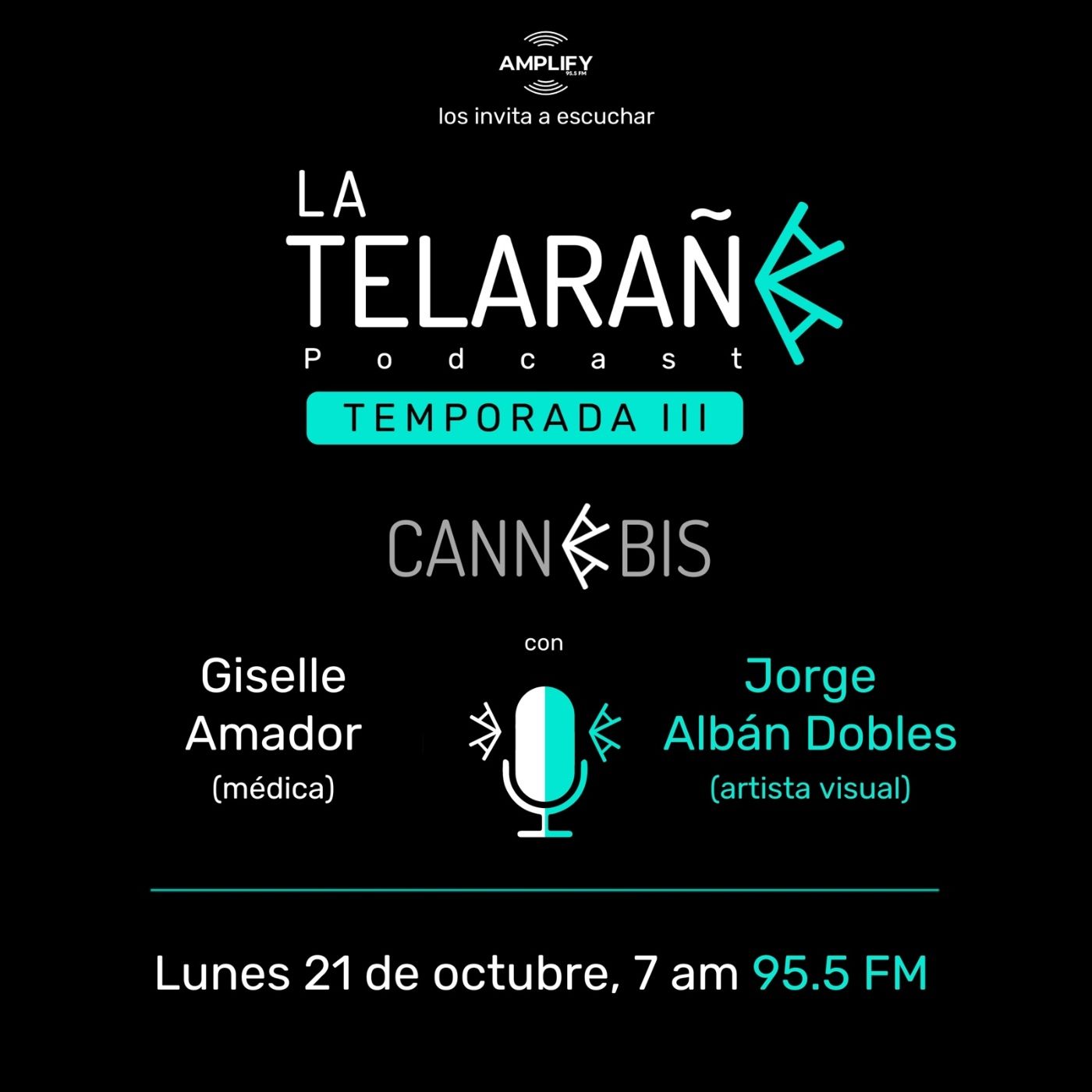La Telaraña