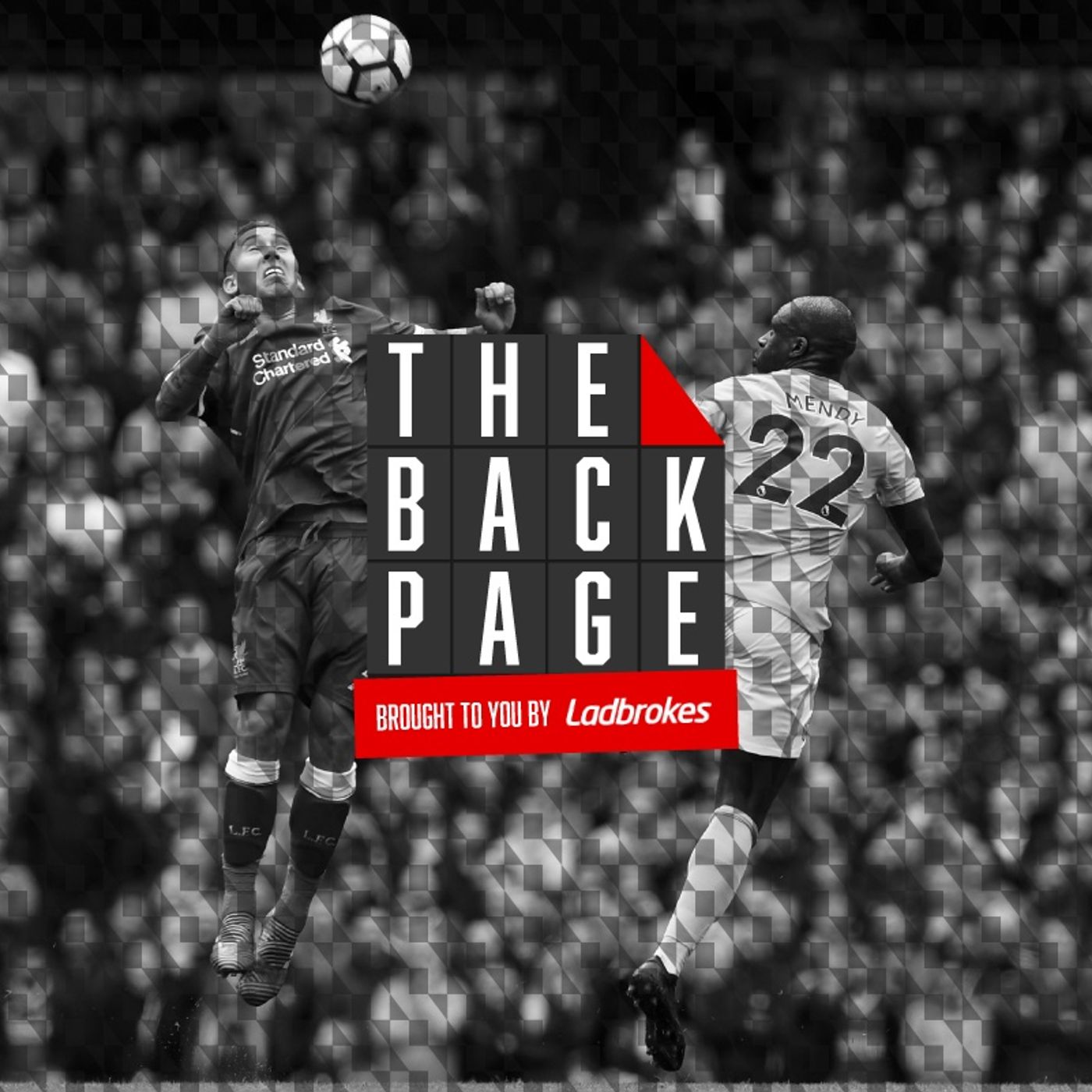 The Back Page