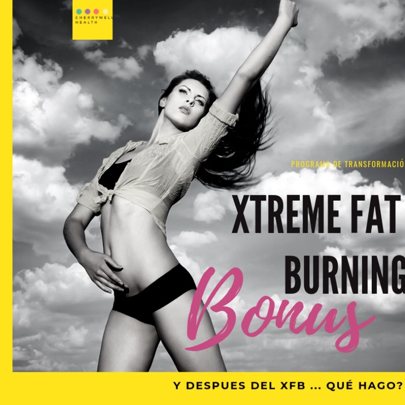 Episodio 2 - Bonus de regalo. Que sigue después del XFB