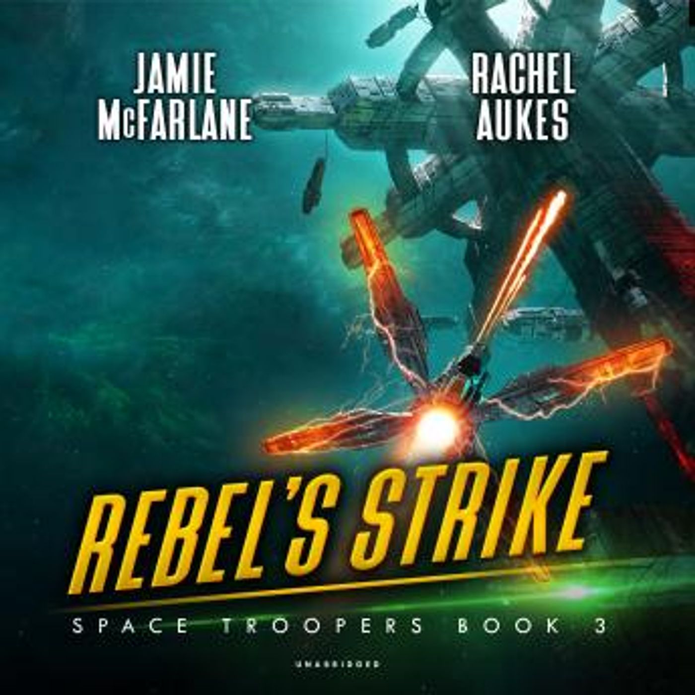 Access Essential Full Audiobooks in Science Fiction & Fantasy, Science Fiction