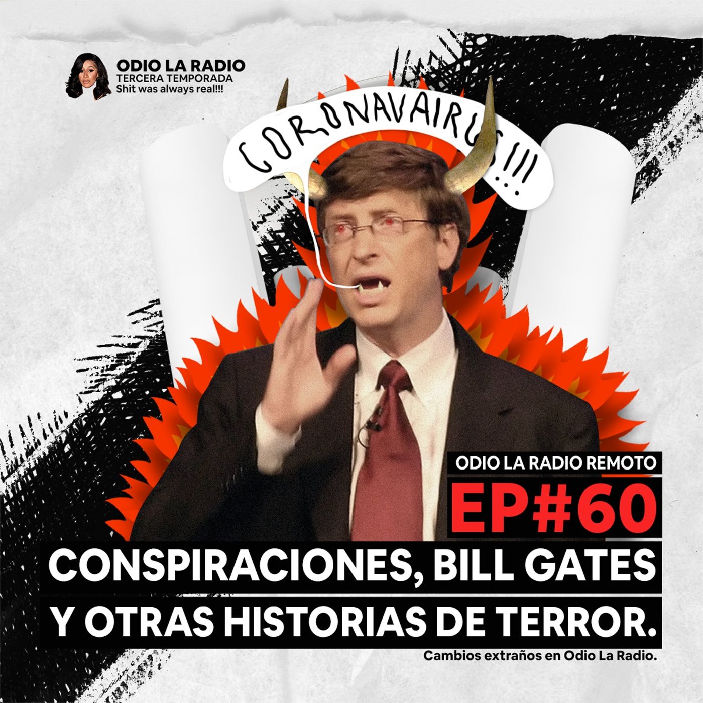 Odio La Radio