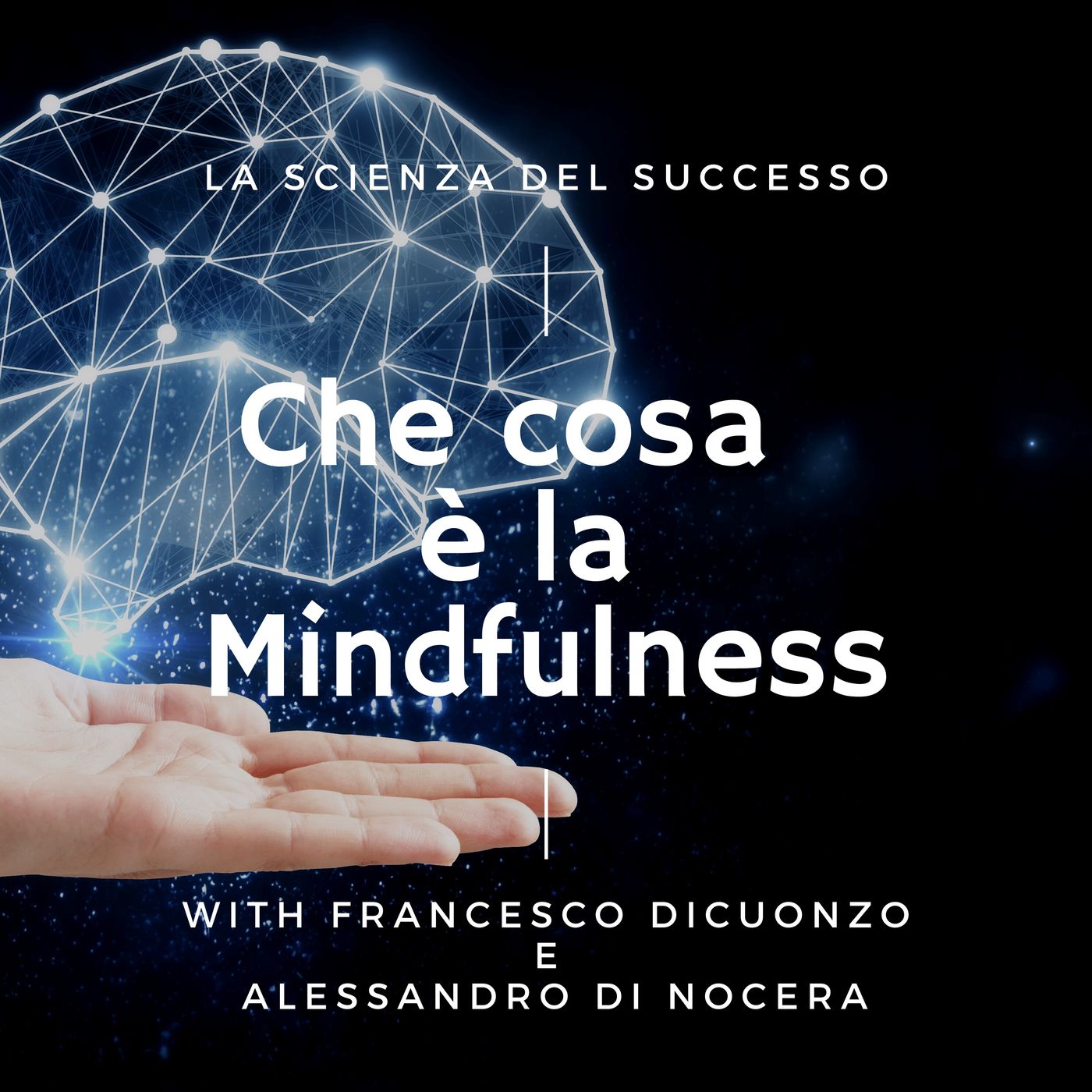 La Mindfulness - La scienza del successo