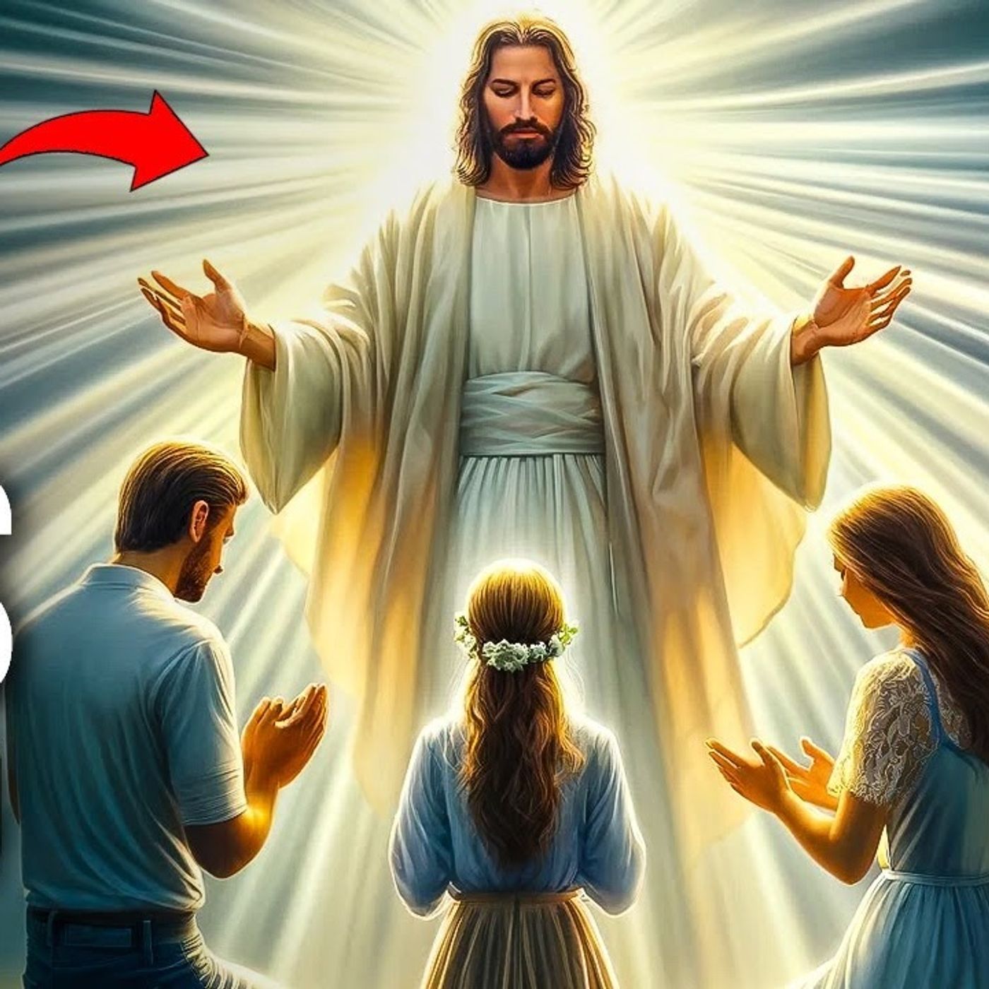 ROMANOS 12;1 UN SERMÓN QUE CAMBIARÁ TU VIDA ¦ ¿Estás poniendo a Dios PRIMERO en tu Vida¿ (152kbit_Opus) episode artwork