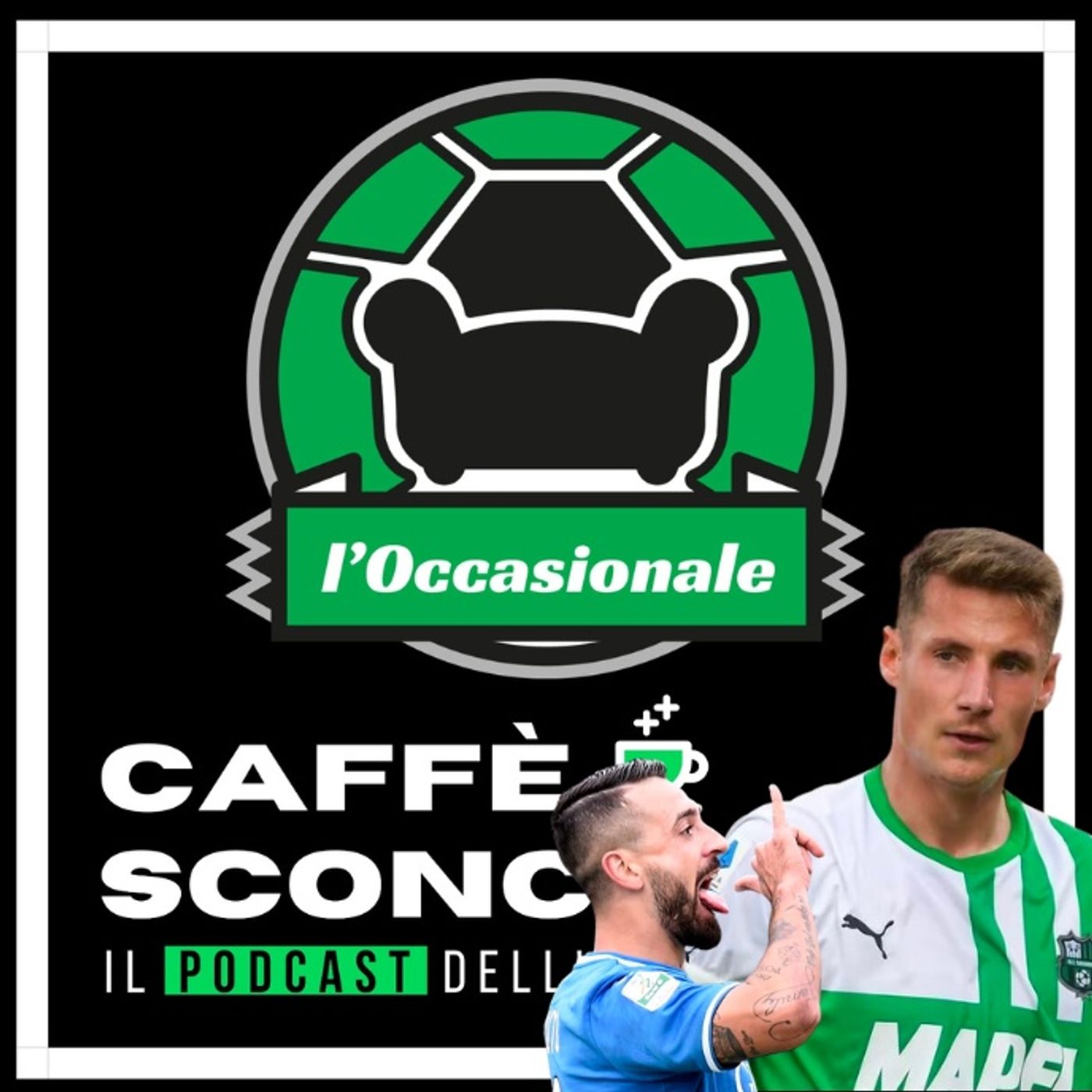 Caffè Sconcerto