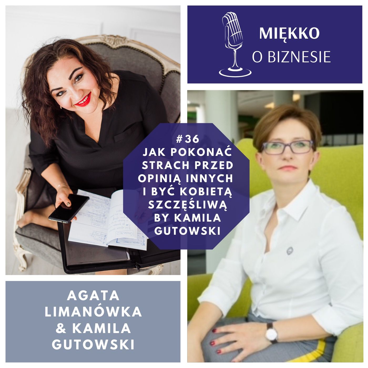 Miękko o Biznesie