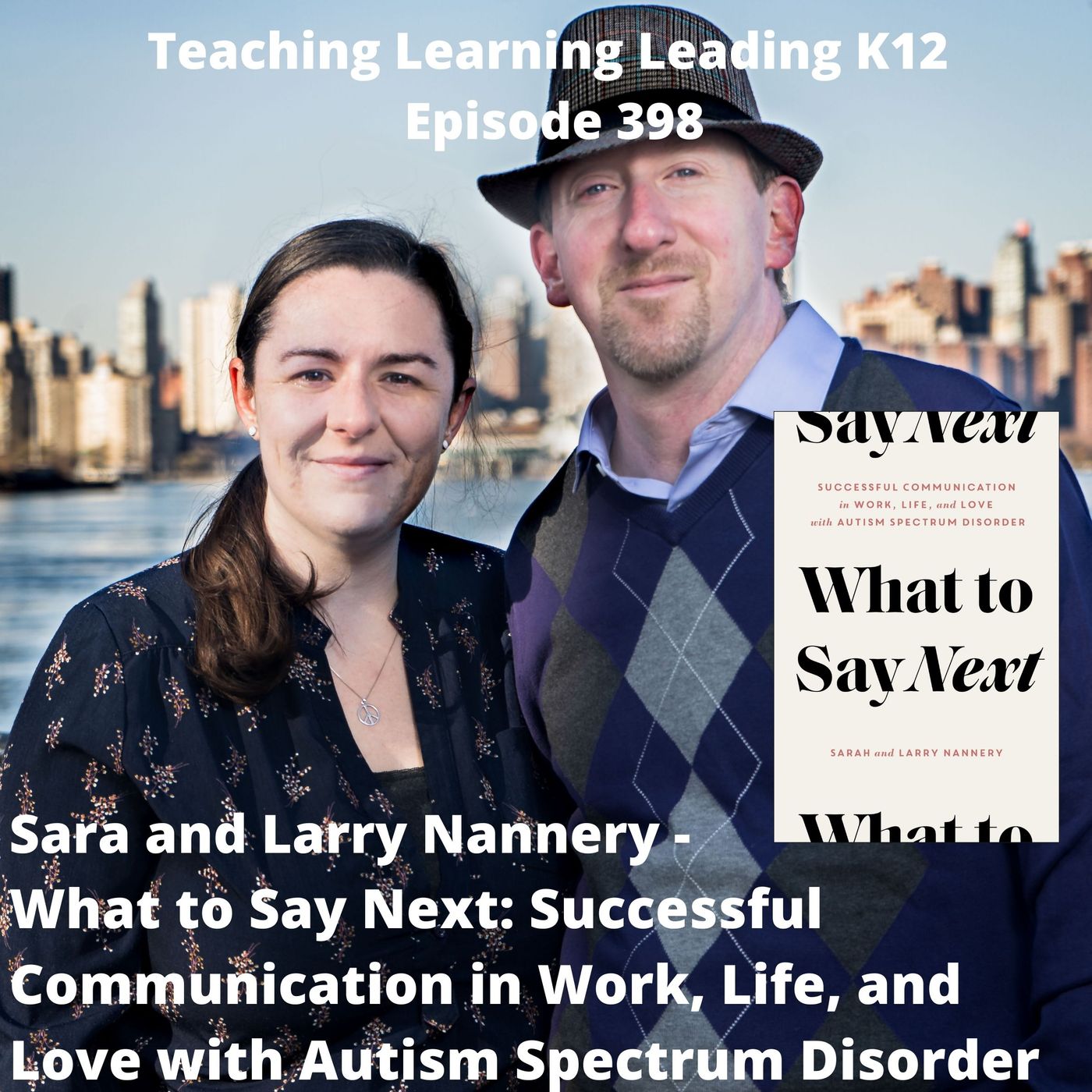 Teaching Learning Leading K-12