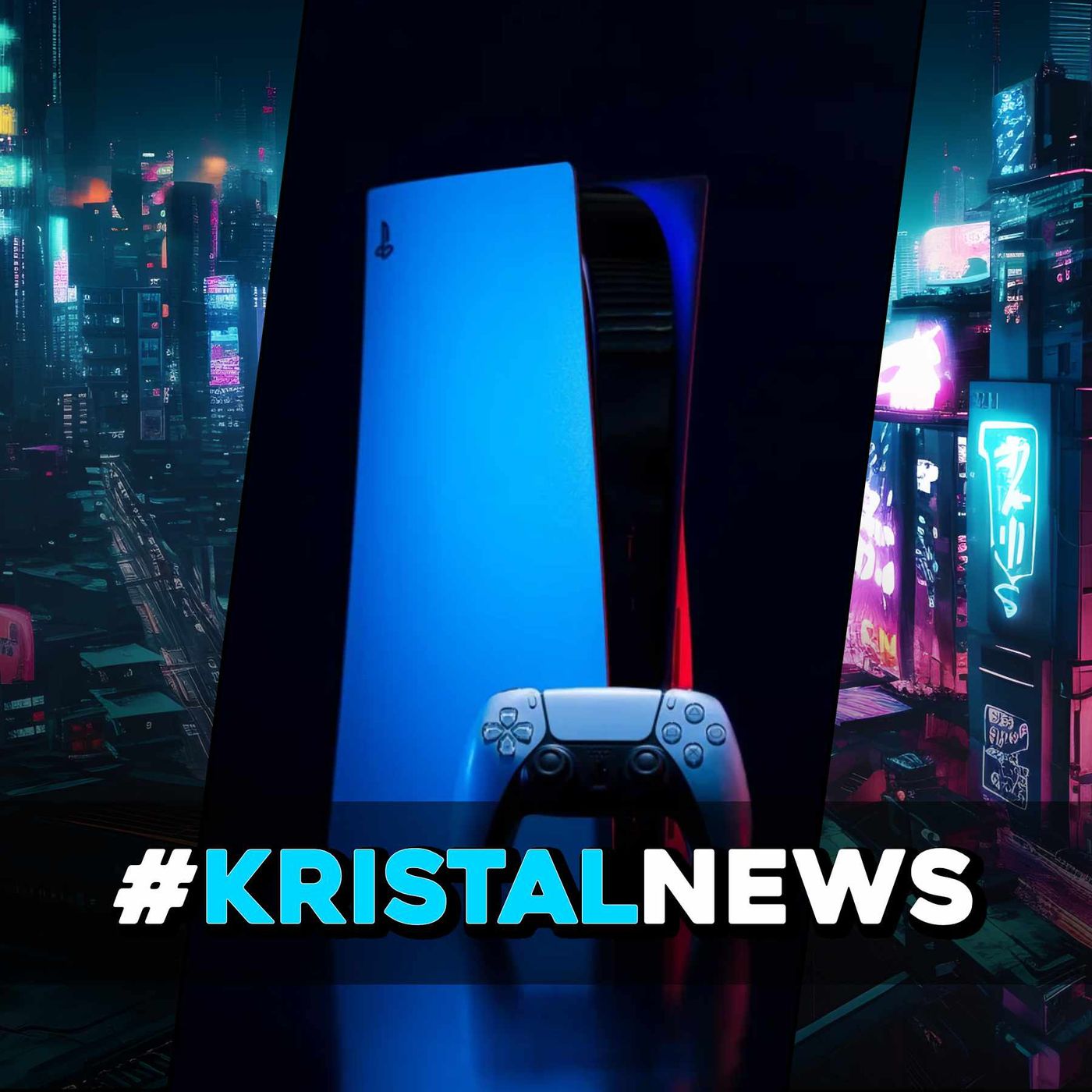 🎙 I GIOCATORI vogliono ABBANDONARE PLAYSTATION? ▶ #KristalNews episode artwork