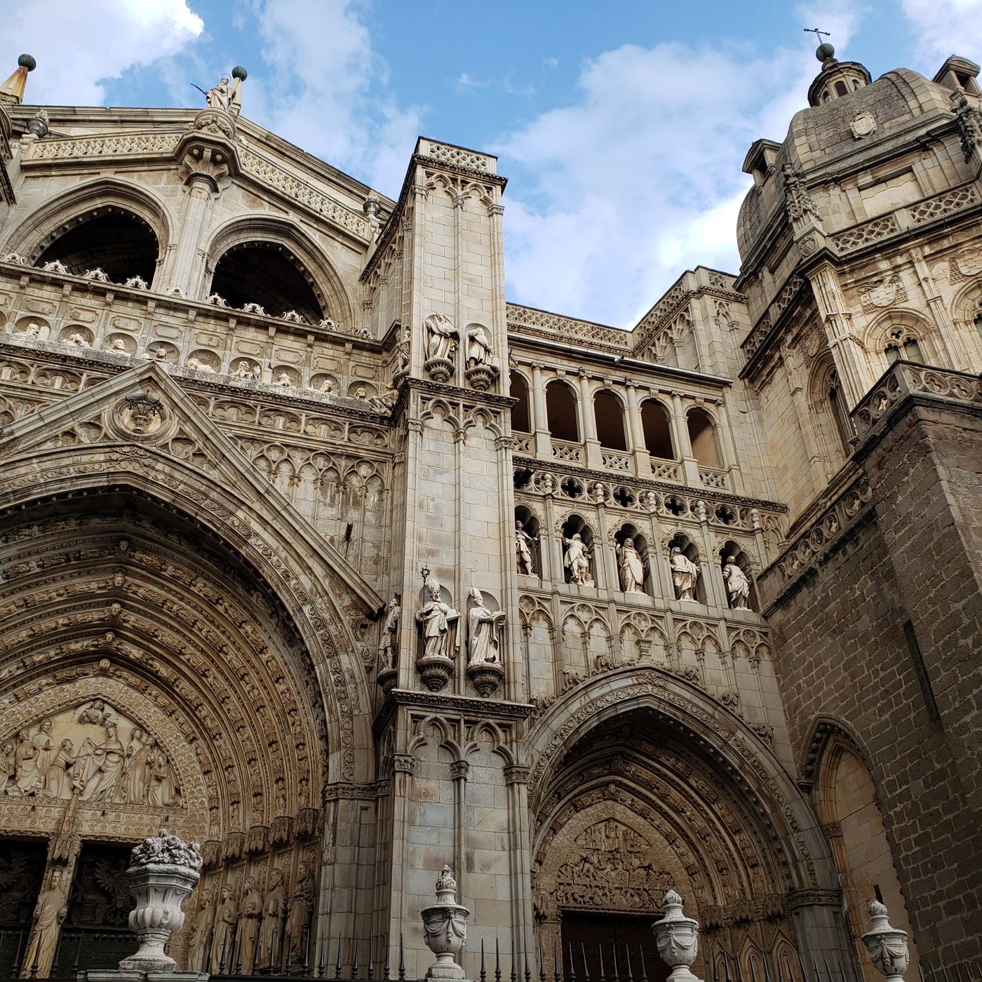 Patrimonio Mundial en español