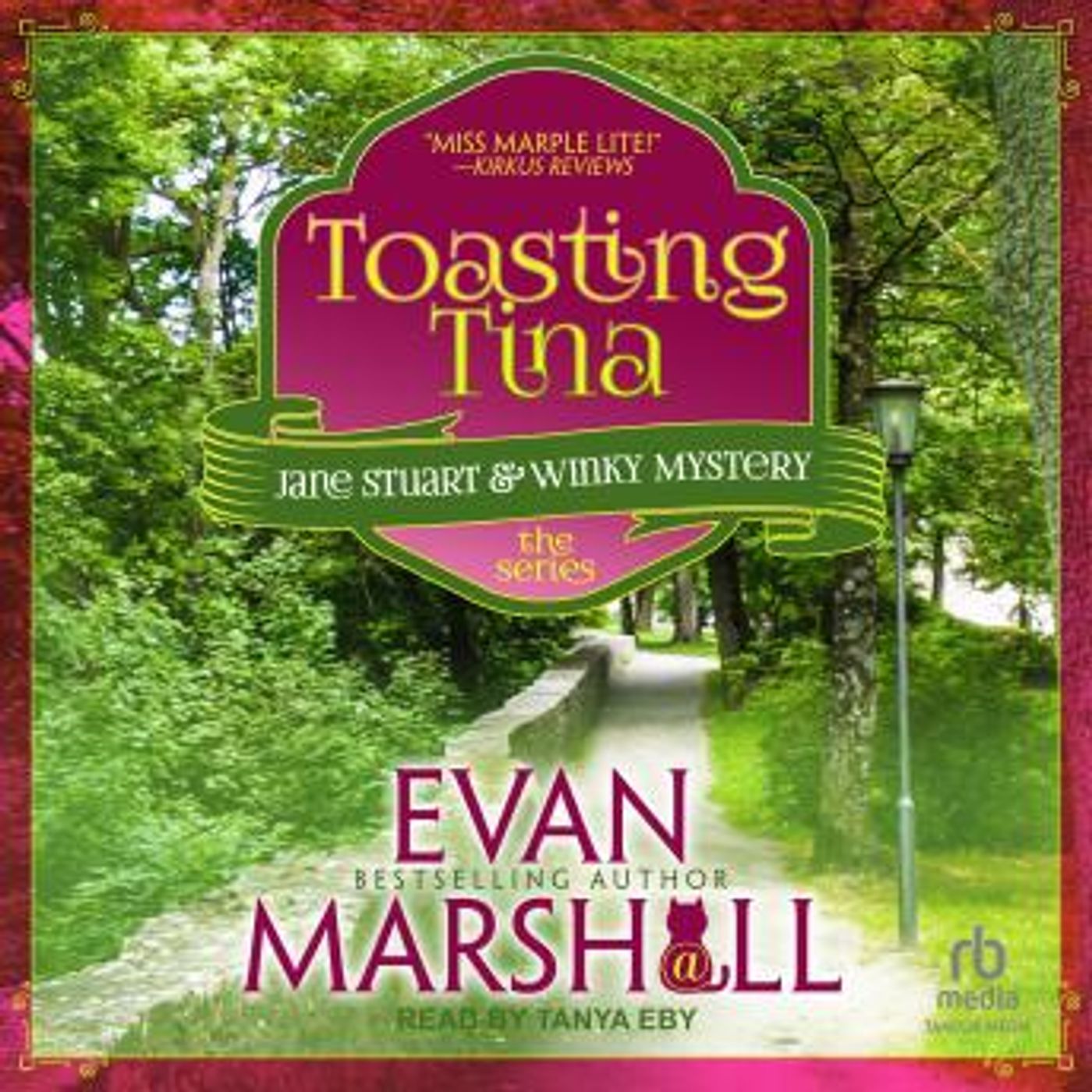 Download Top Full Audiobooks in Mystery, Thriller & Horror, Cozy Mystery