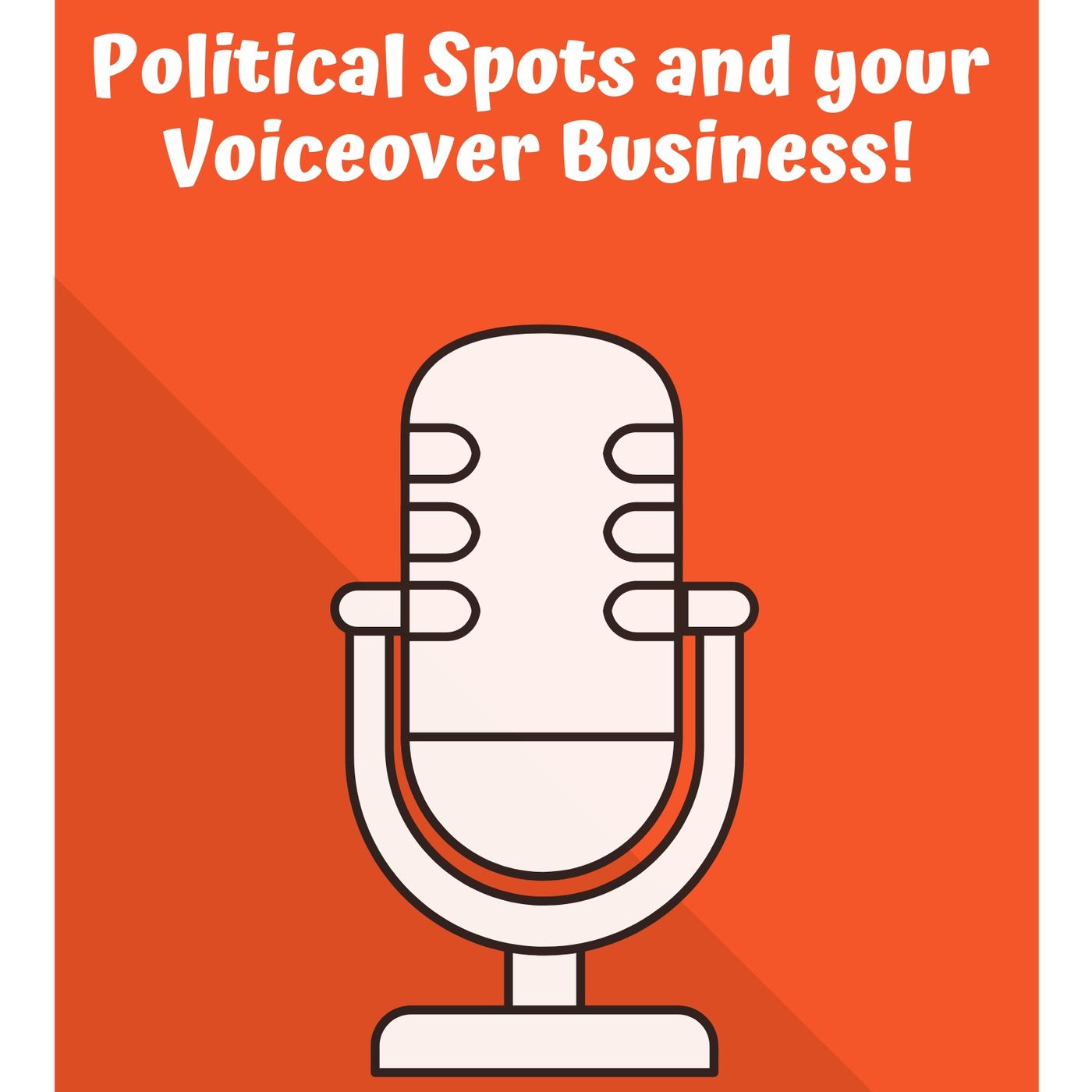 Voiceover Sermons with Terry Daniel