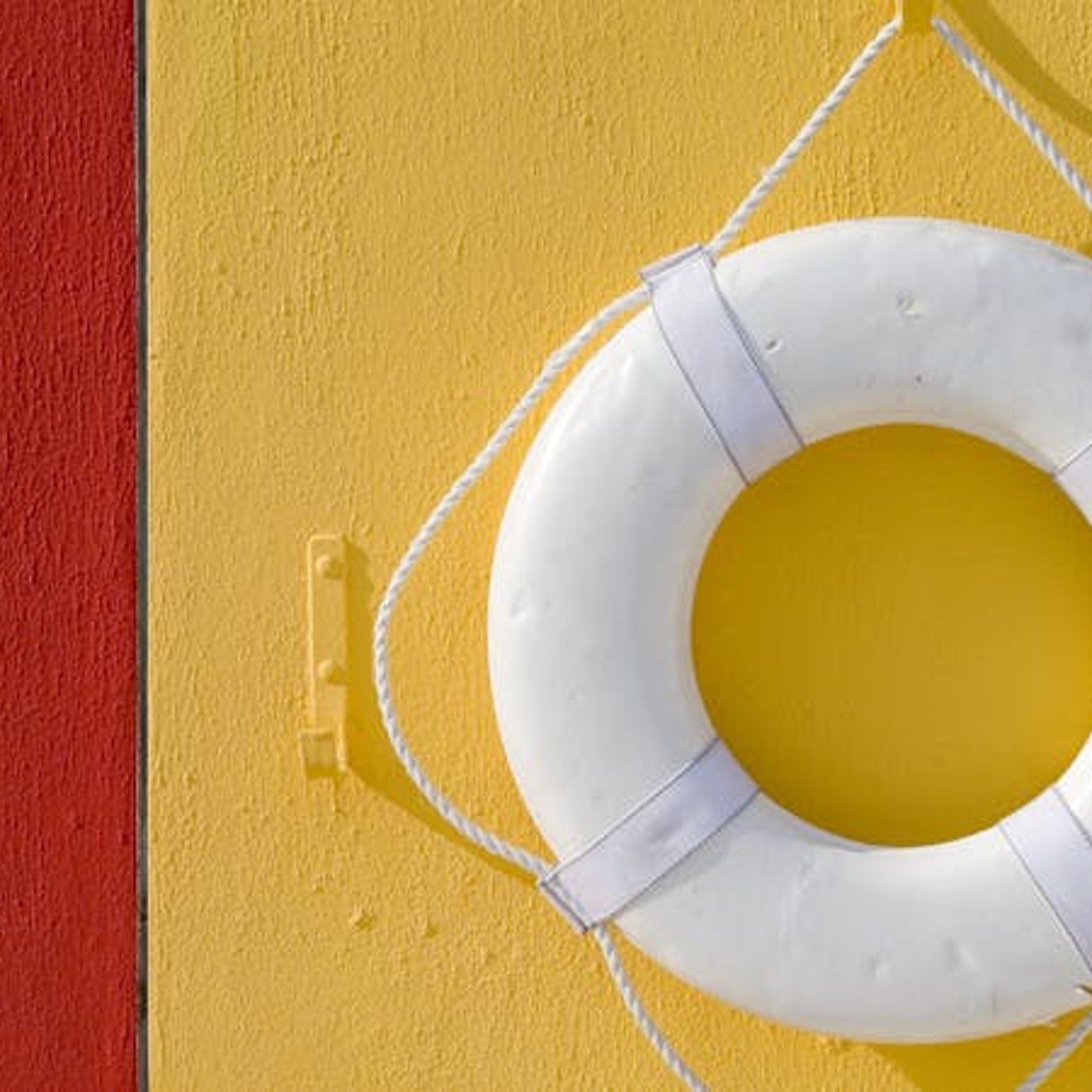 I Shipwrecked My Faith — Am I Doomed?