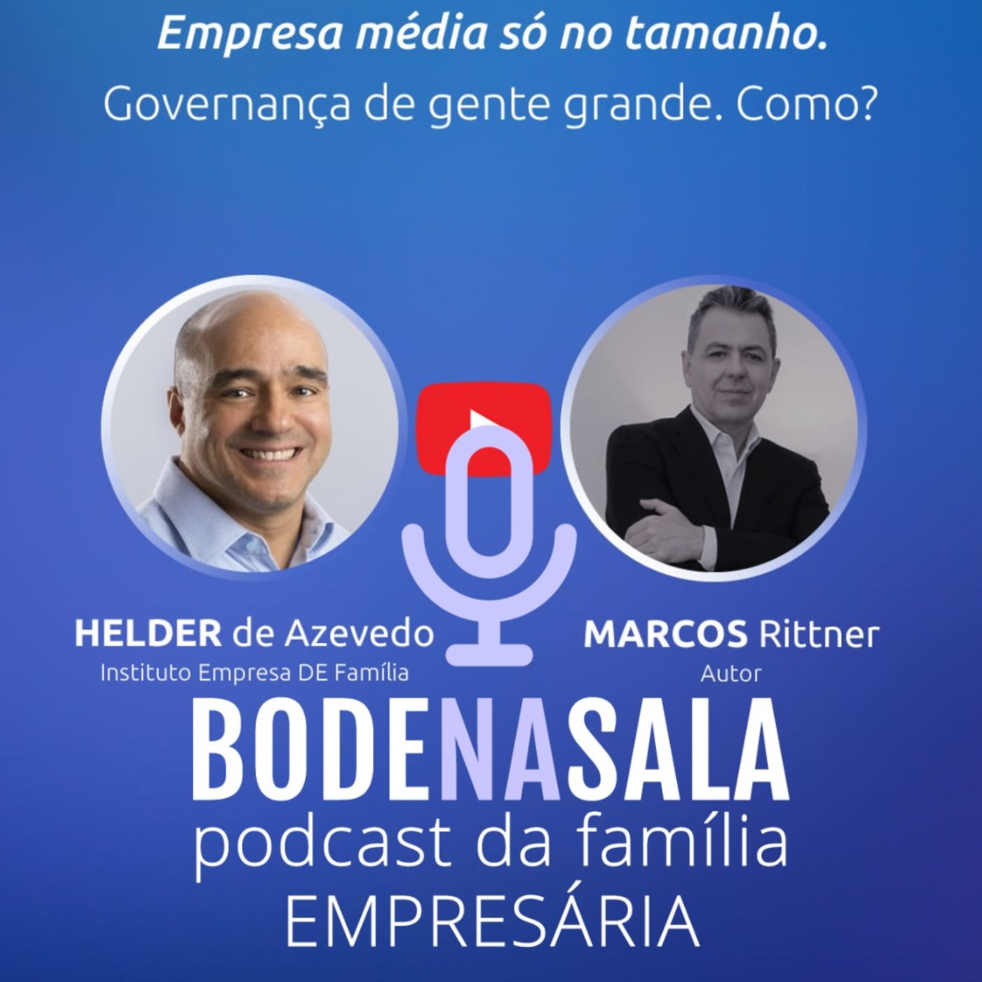 BODE NA SALA