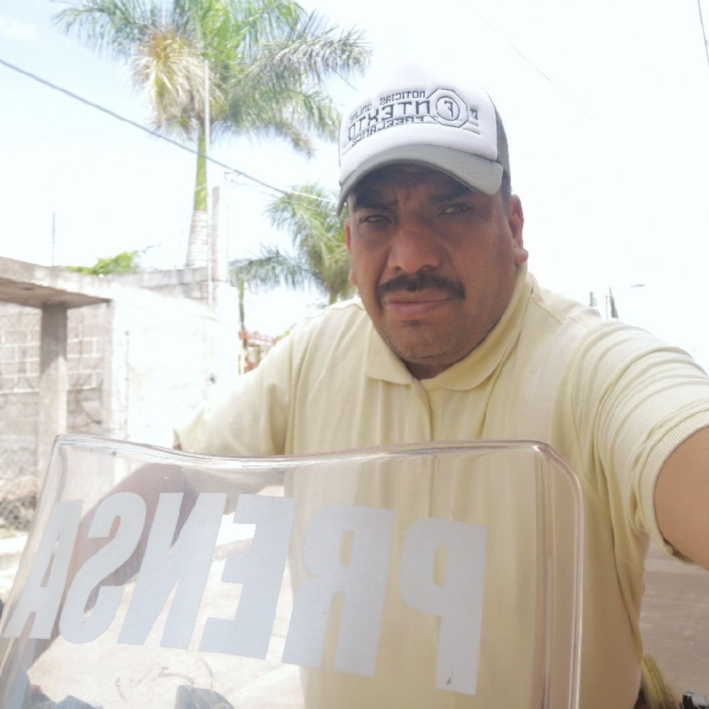 El podcast de Luis Gabriel Sánchez Devor