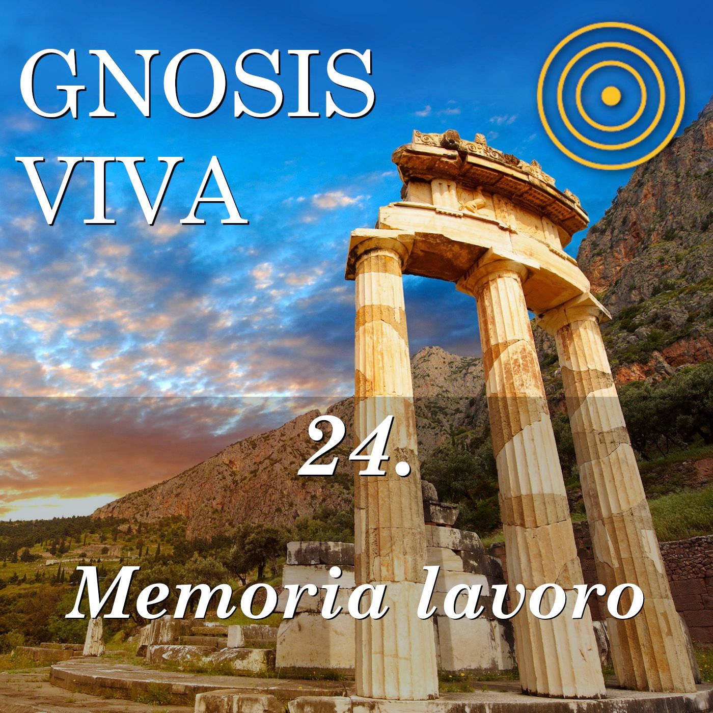 LA GNOSI VIVA |  Conosci te stesso?