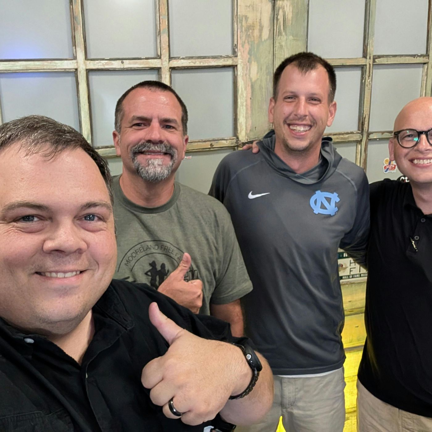 Heartland Newsfeed Podcast Network