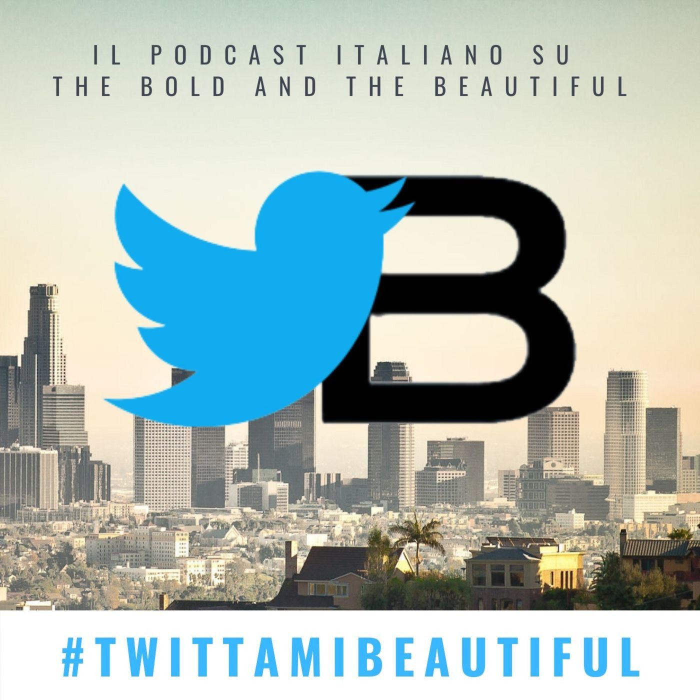 TwittamiBeautiful