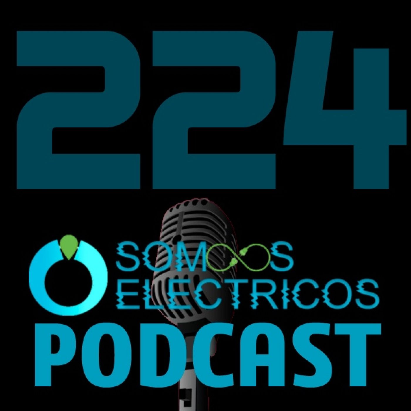 Podcast de Somos Eléctricos