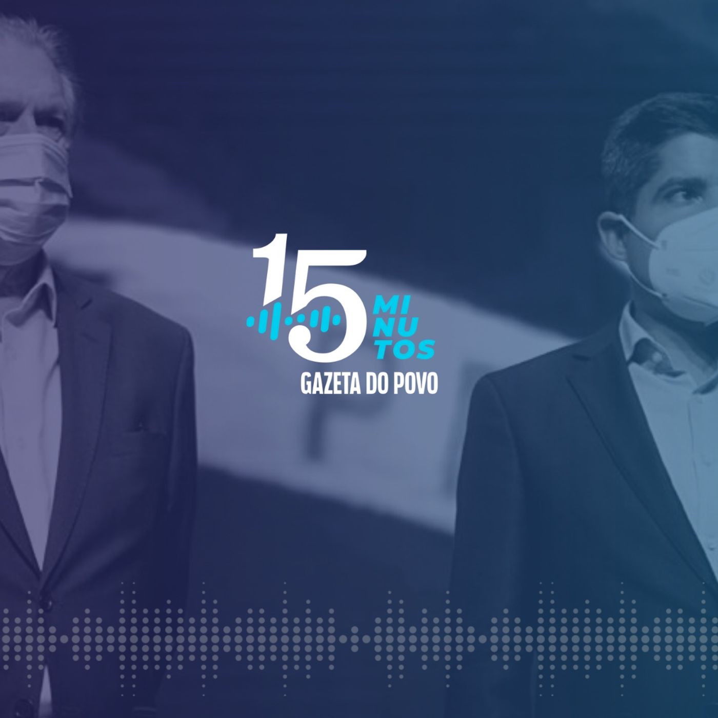 15 Minutos - Gazeta do Povo