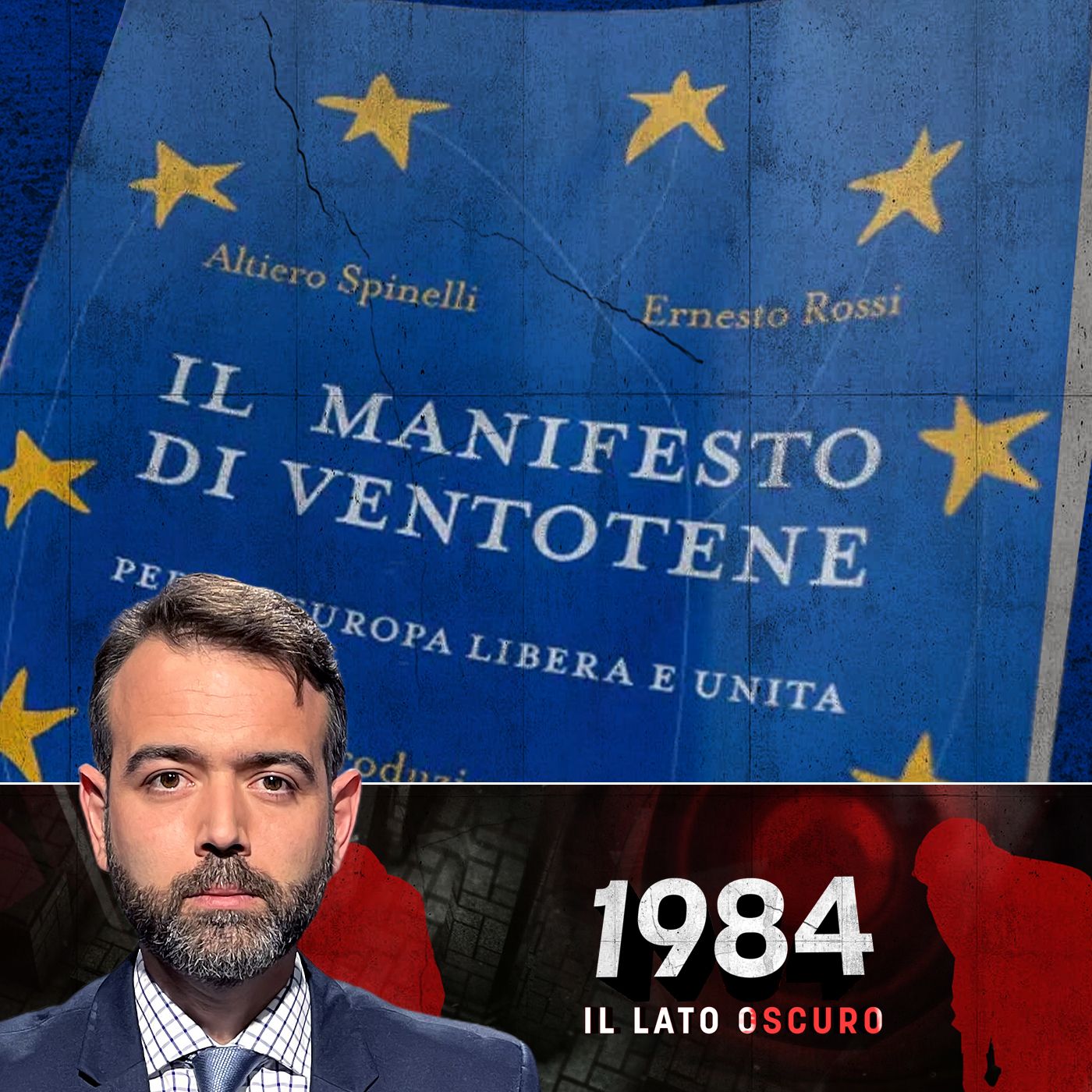 1984 - Il lato oscuro